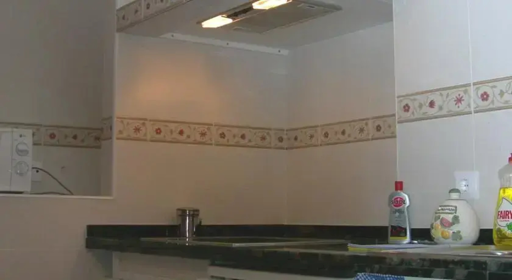 La Casa de las Parrillas