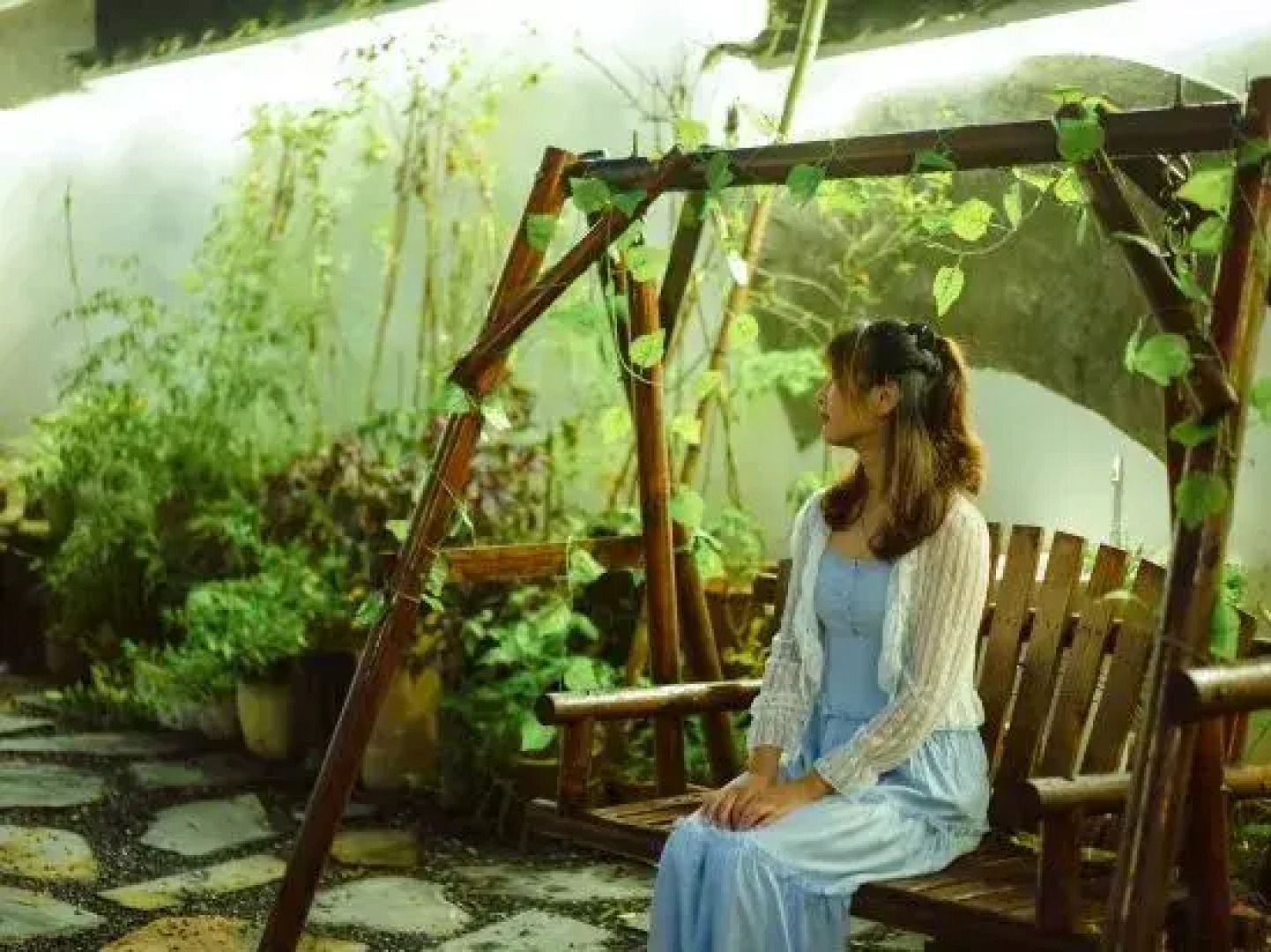 Deqing Shanyinju Country House