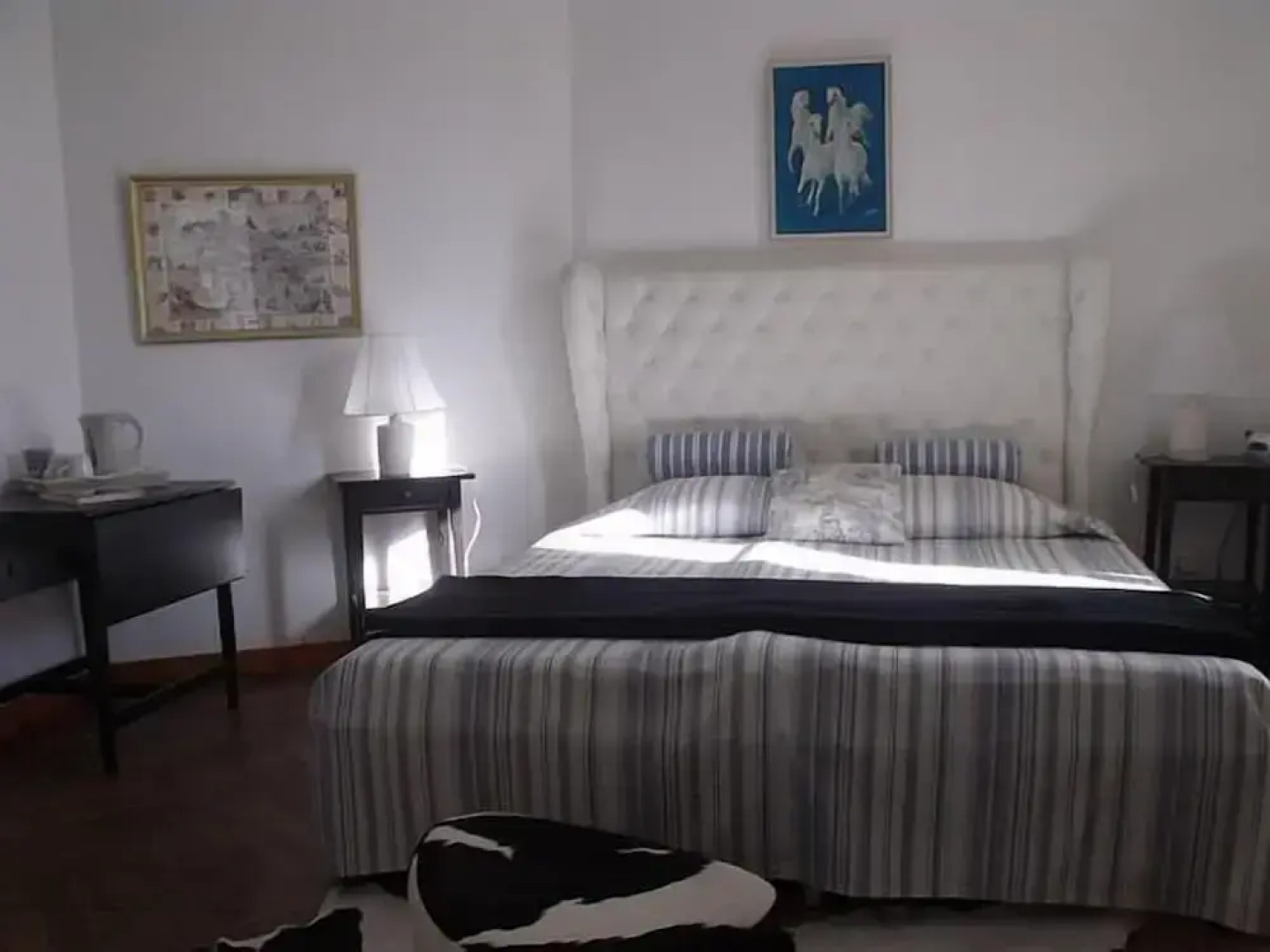 Château de KERVOAZEC