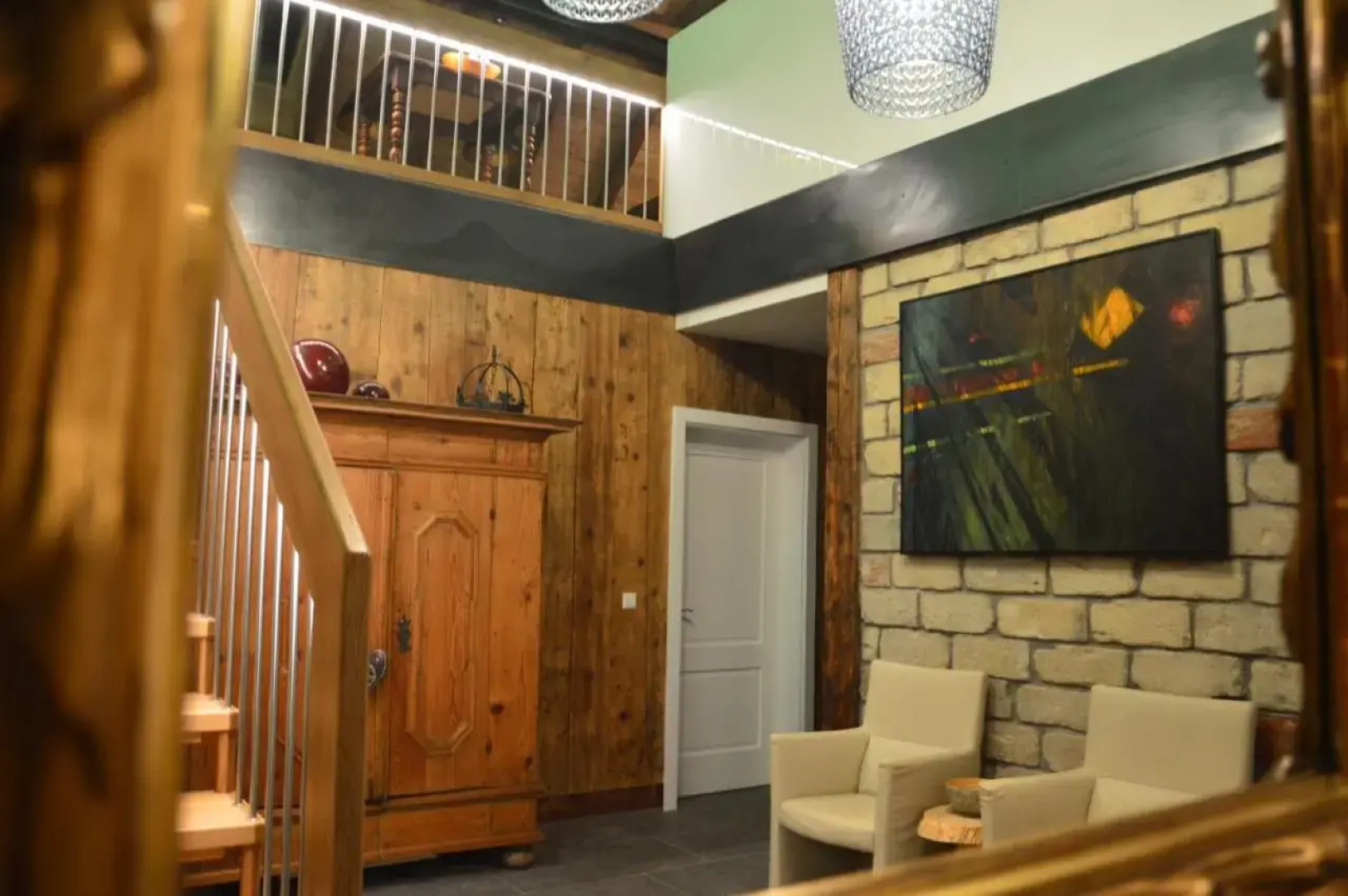 Landschützer's Country Suites