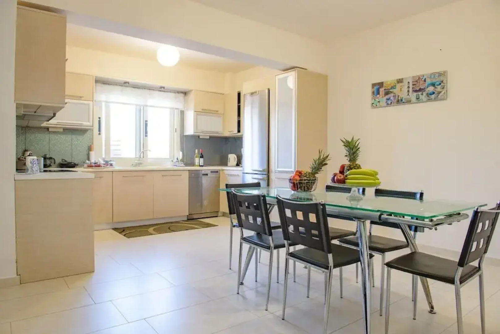 Marie Nicol Apartments 2