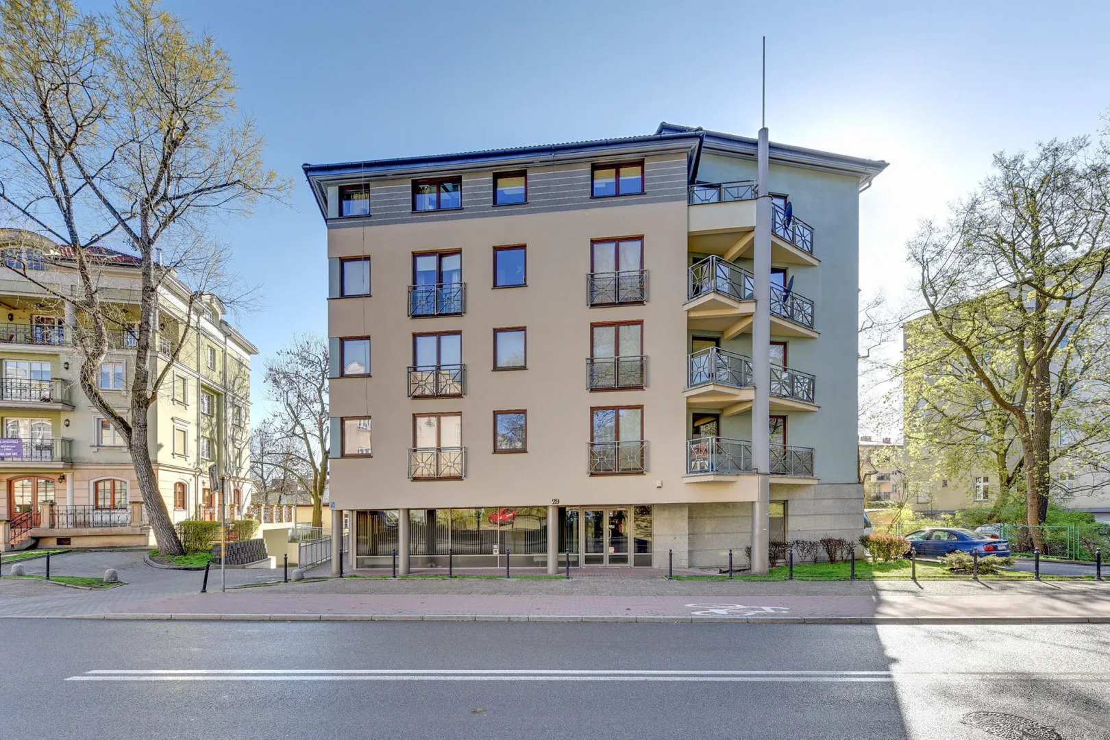 Little Home - Sunrise