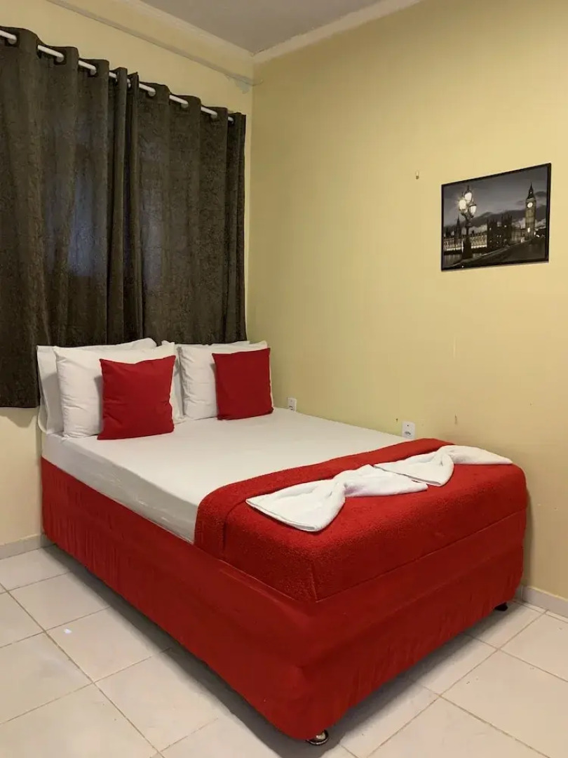 Hotel Mitologia Algodoal