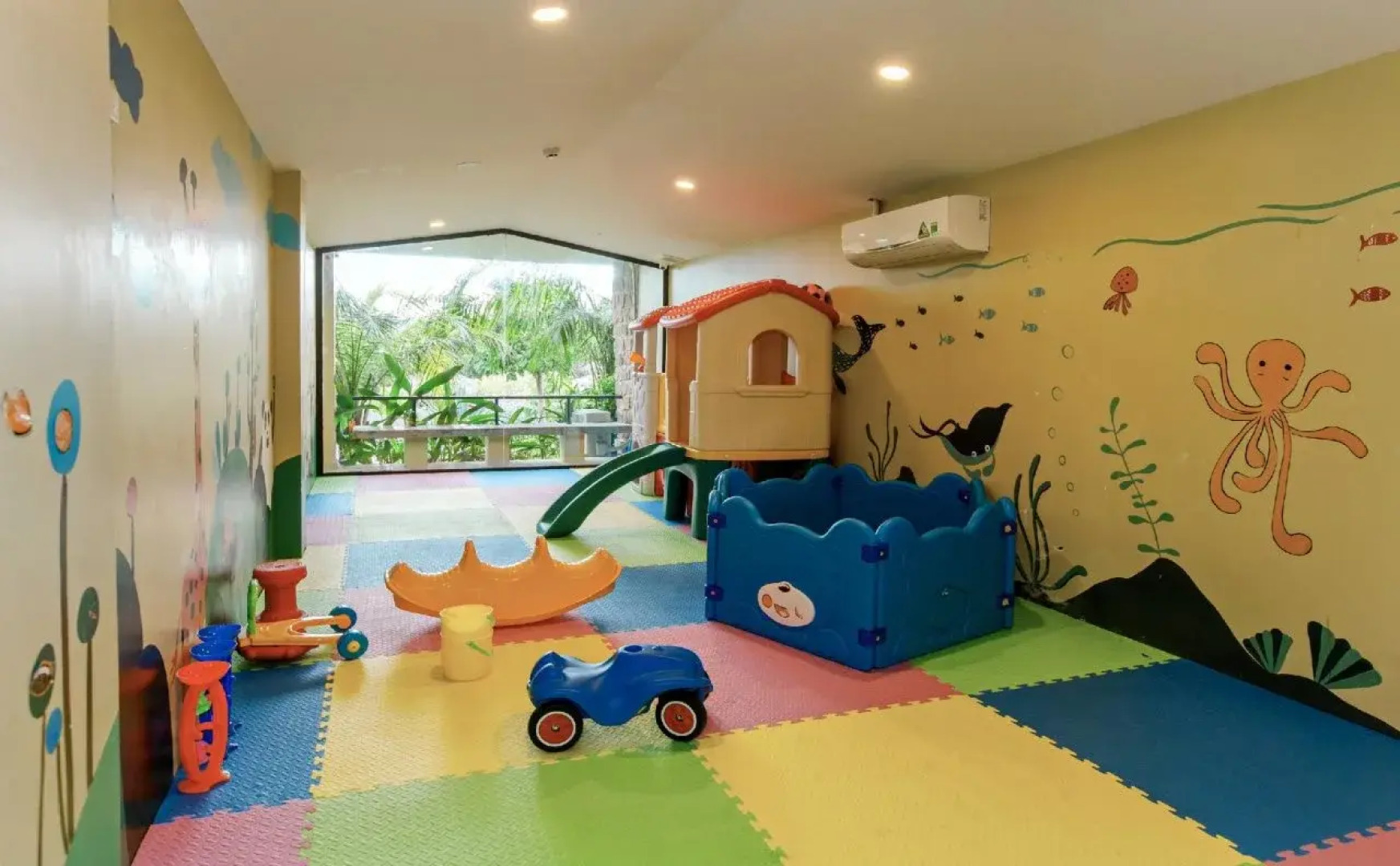 Lahana Resort Phu Quoc & Spa