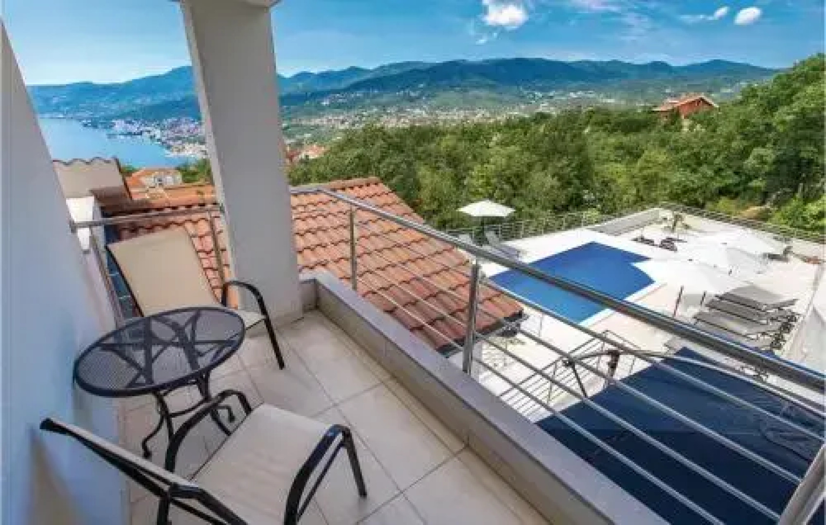 Four Bedroom Holiday Home in Kastav