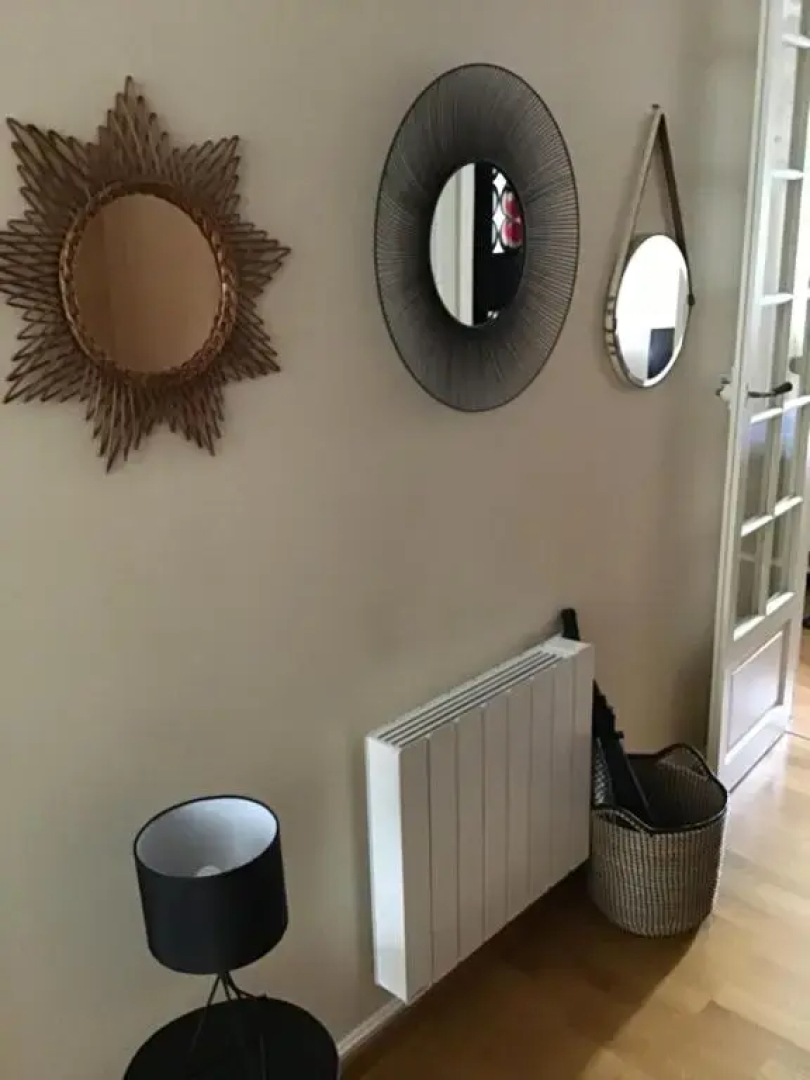 Appartement François 1er