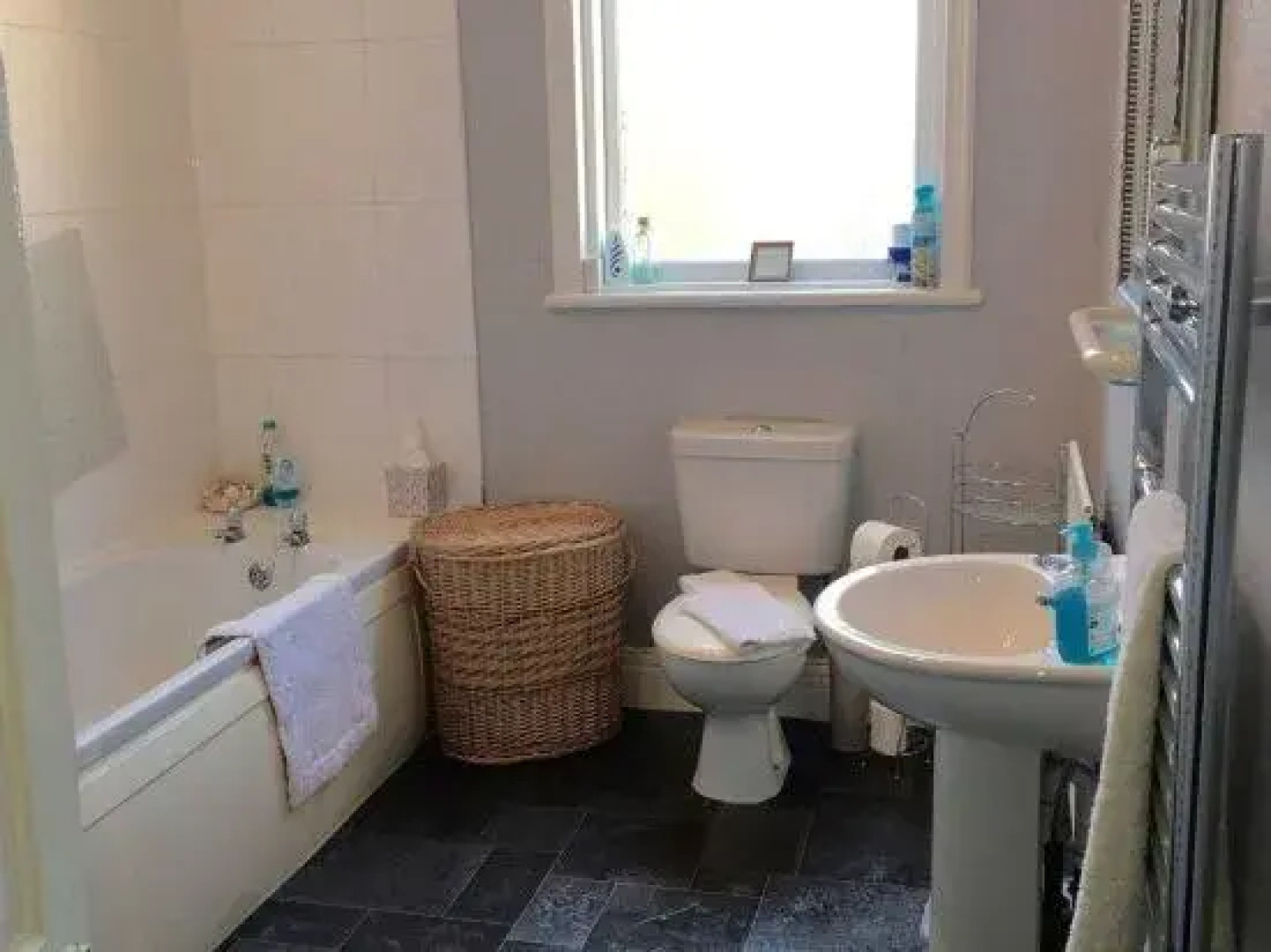 South Shields Holiday Flat