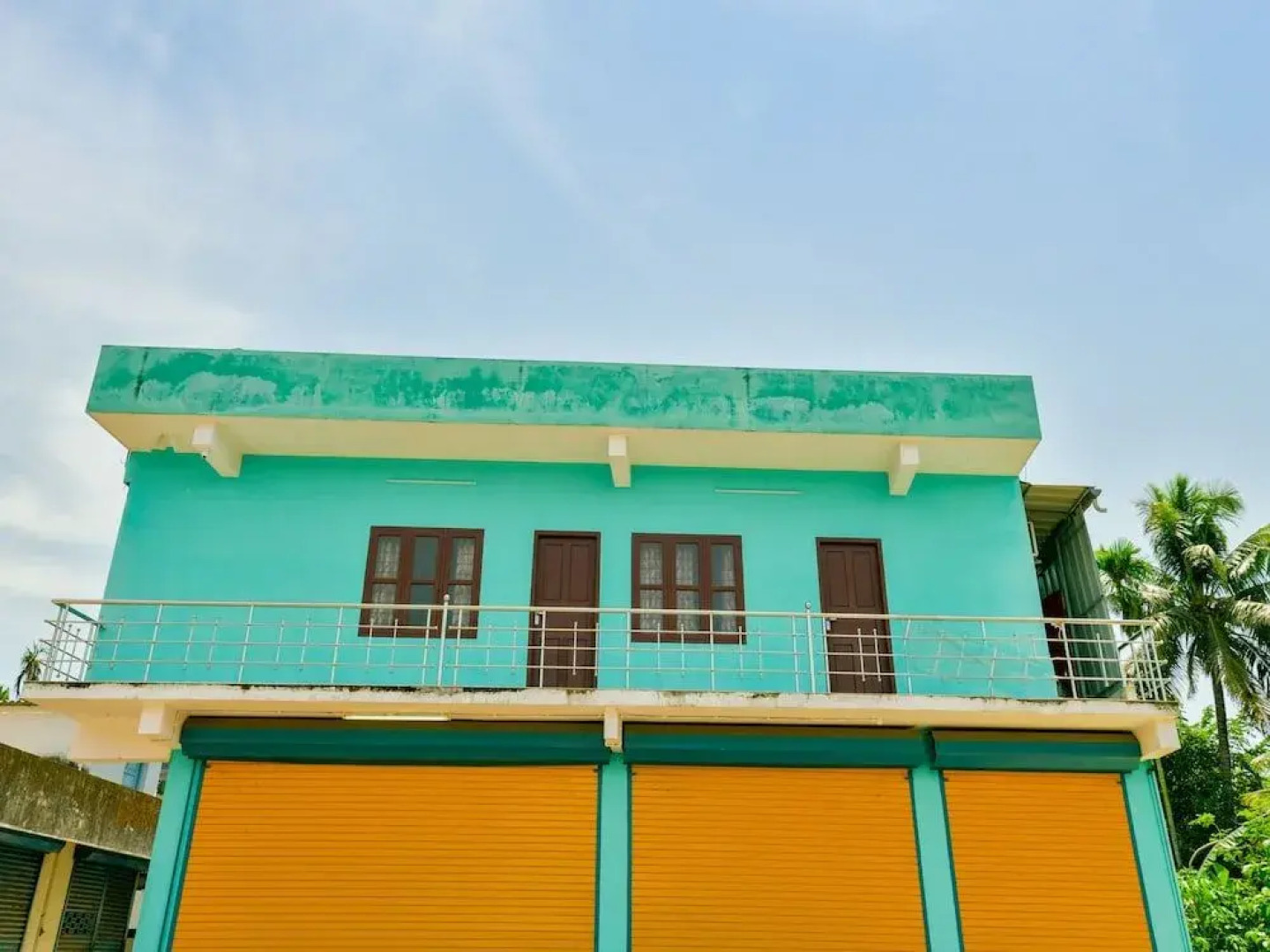 OYO 15109 Dream Stay