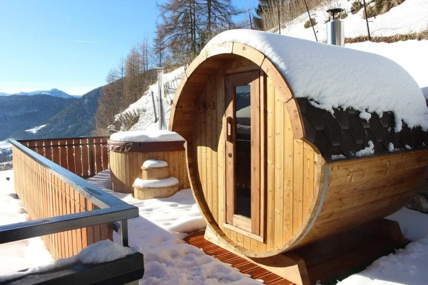 B&B Navertino