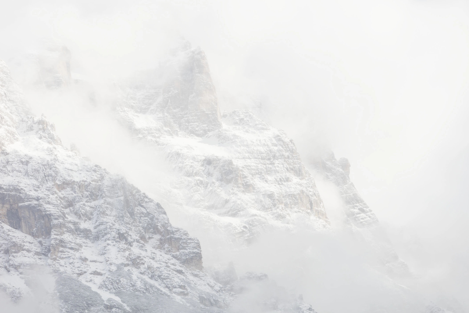 Faloria Mountain Spa Resort