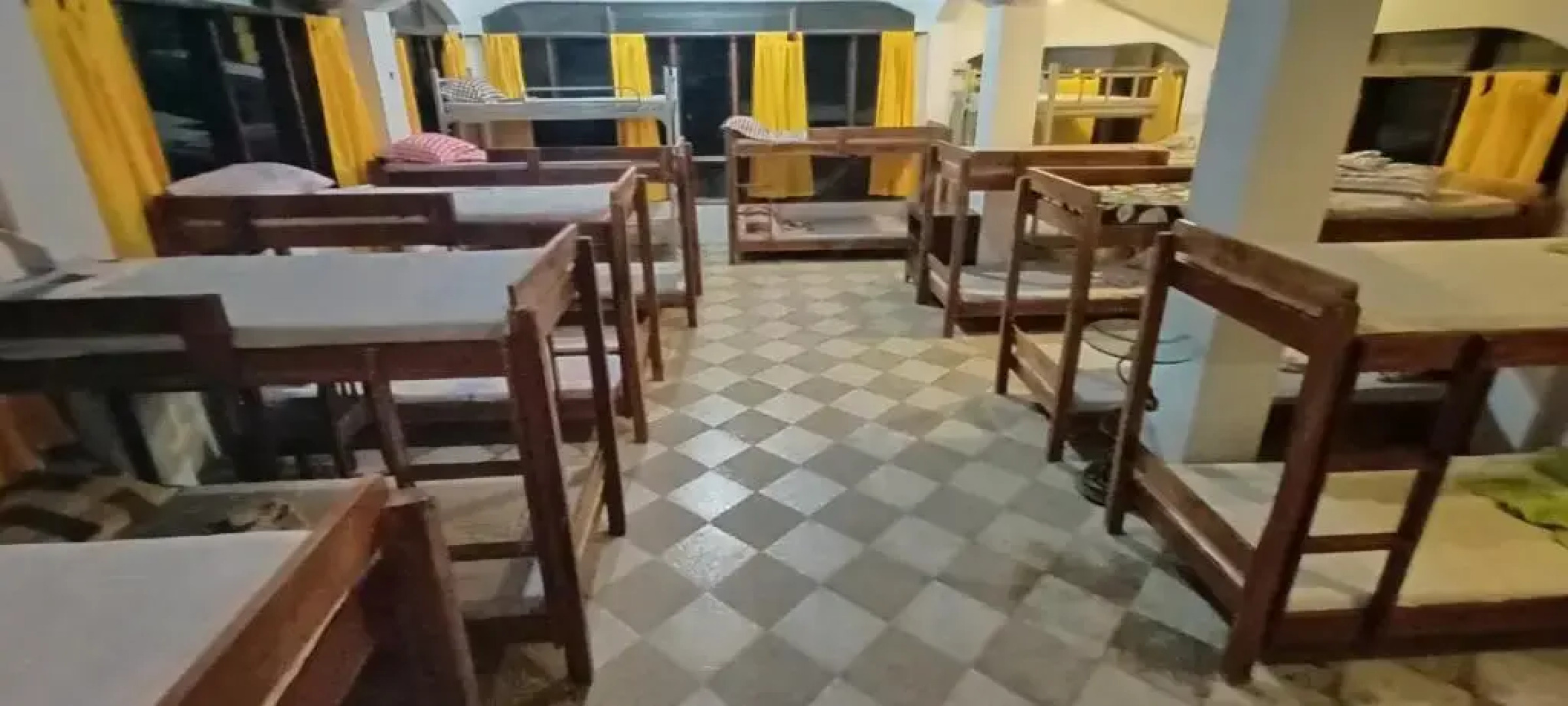 Patrick's on the Beach