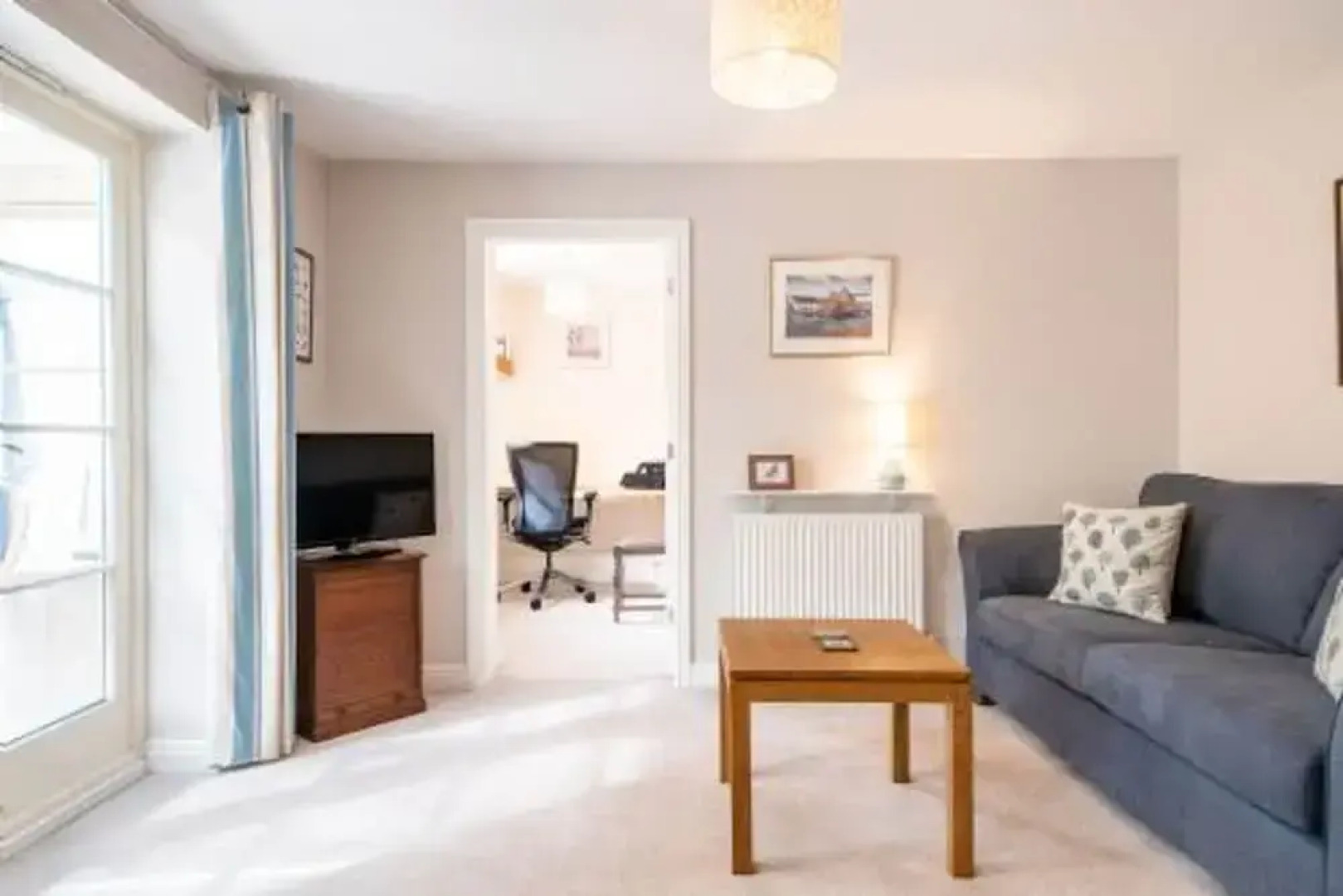 Host Stay Sparrow Cottage