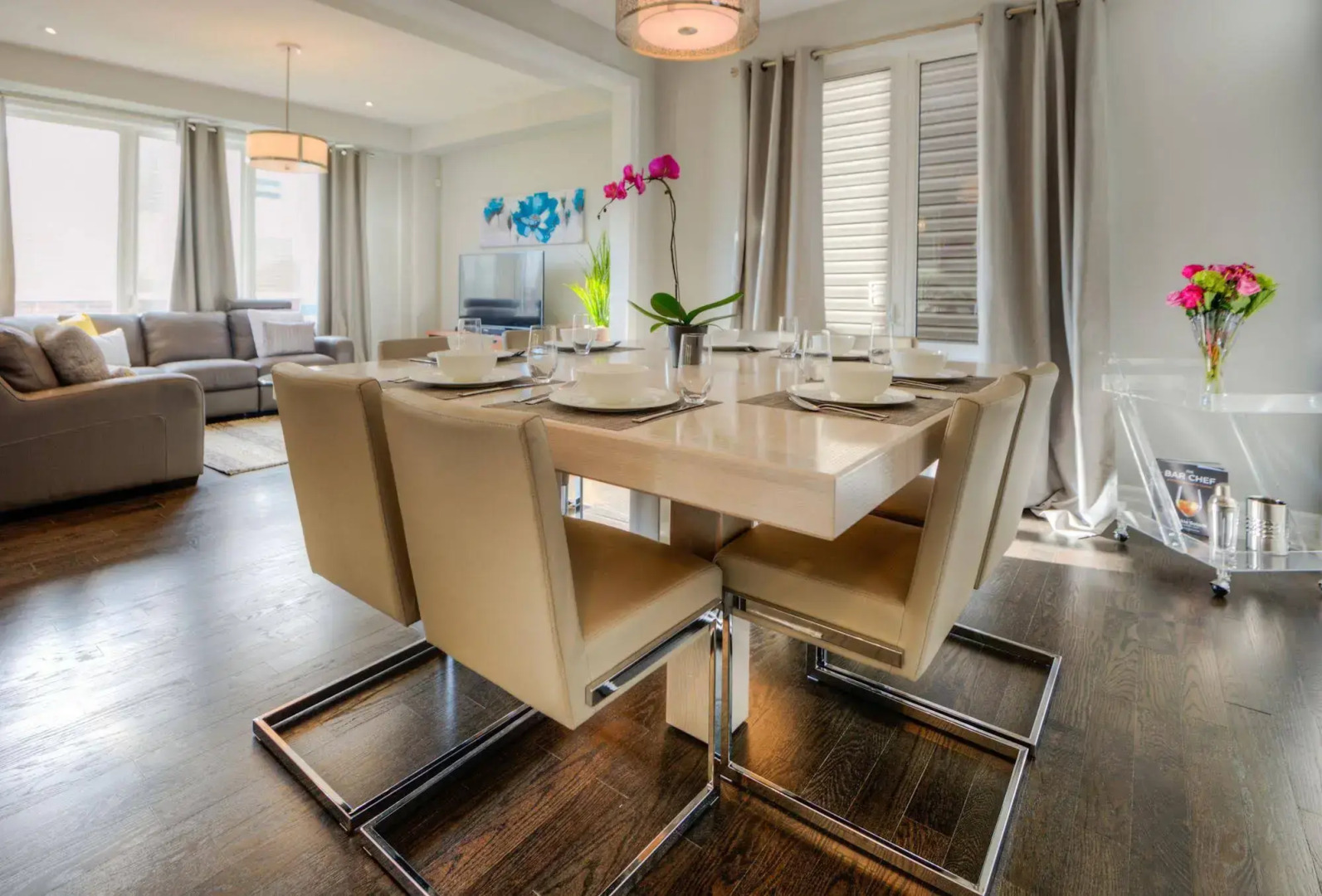 Executive Kitchener Home