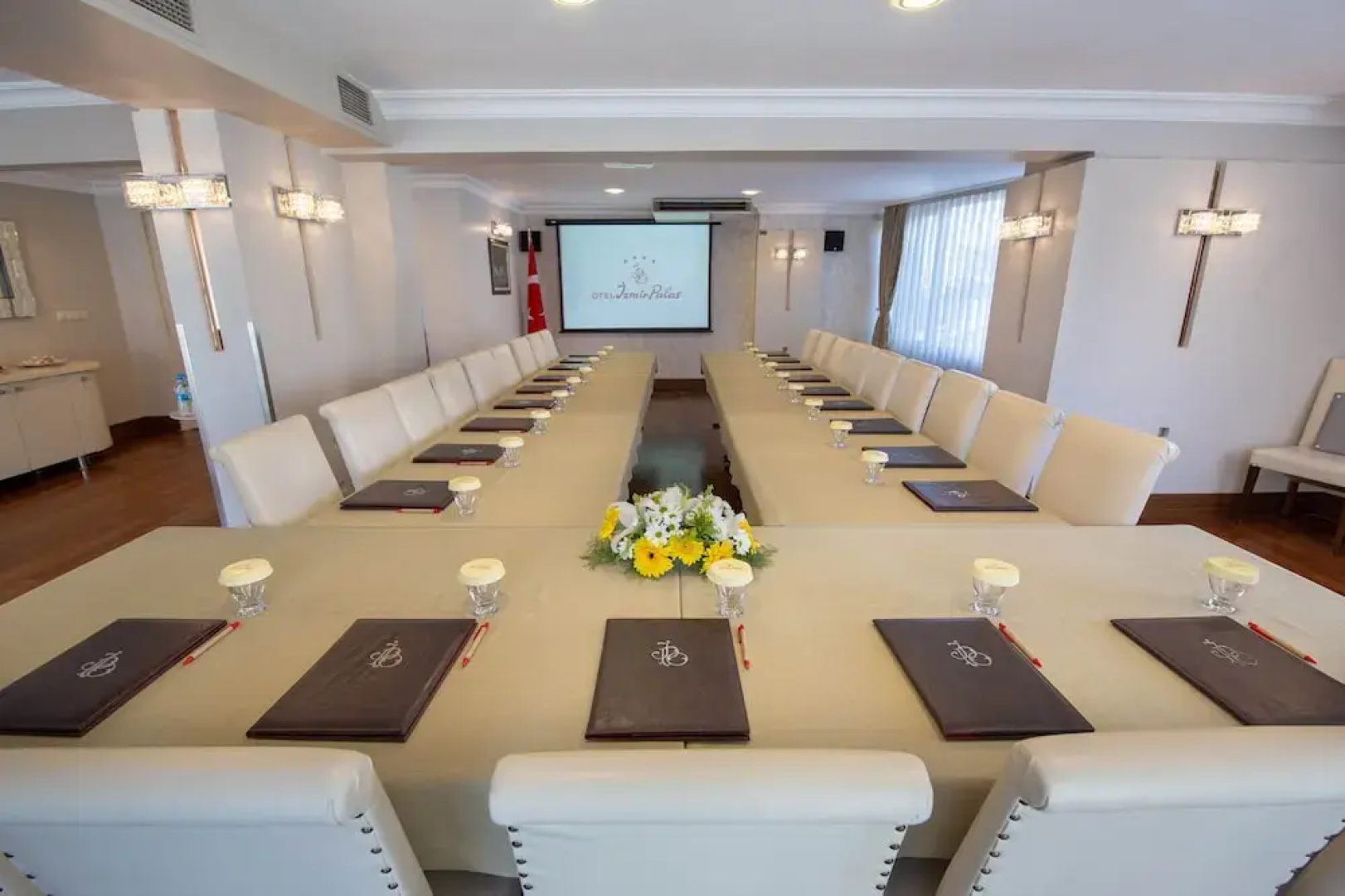 Izmir Palas Otel