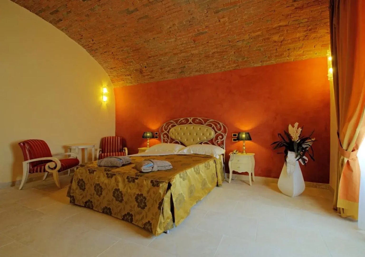 Etruria Resort & Natural Spa