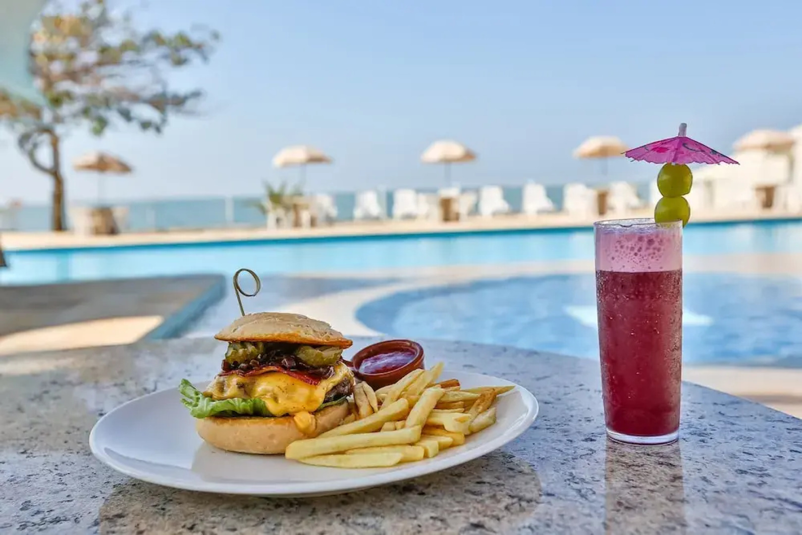 Itapema Beach Hotel & Convention