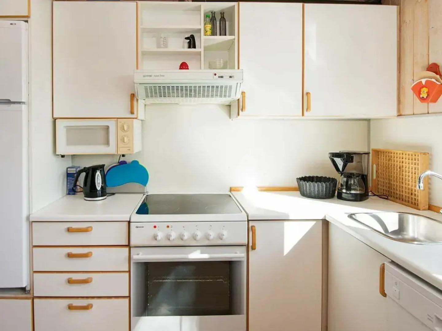 Luxurious Holiday Home in Juelsminde With Sauna