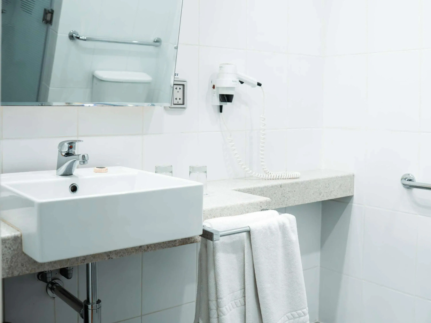 Novotel Lima San Isidro Hotel