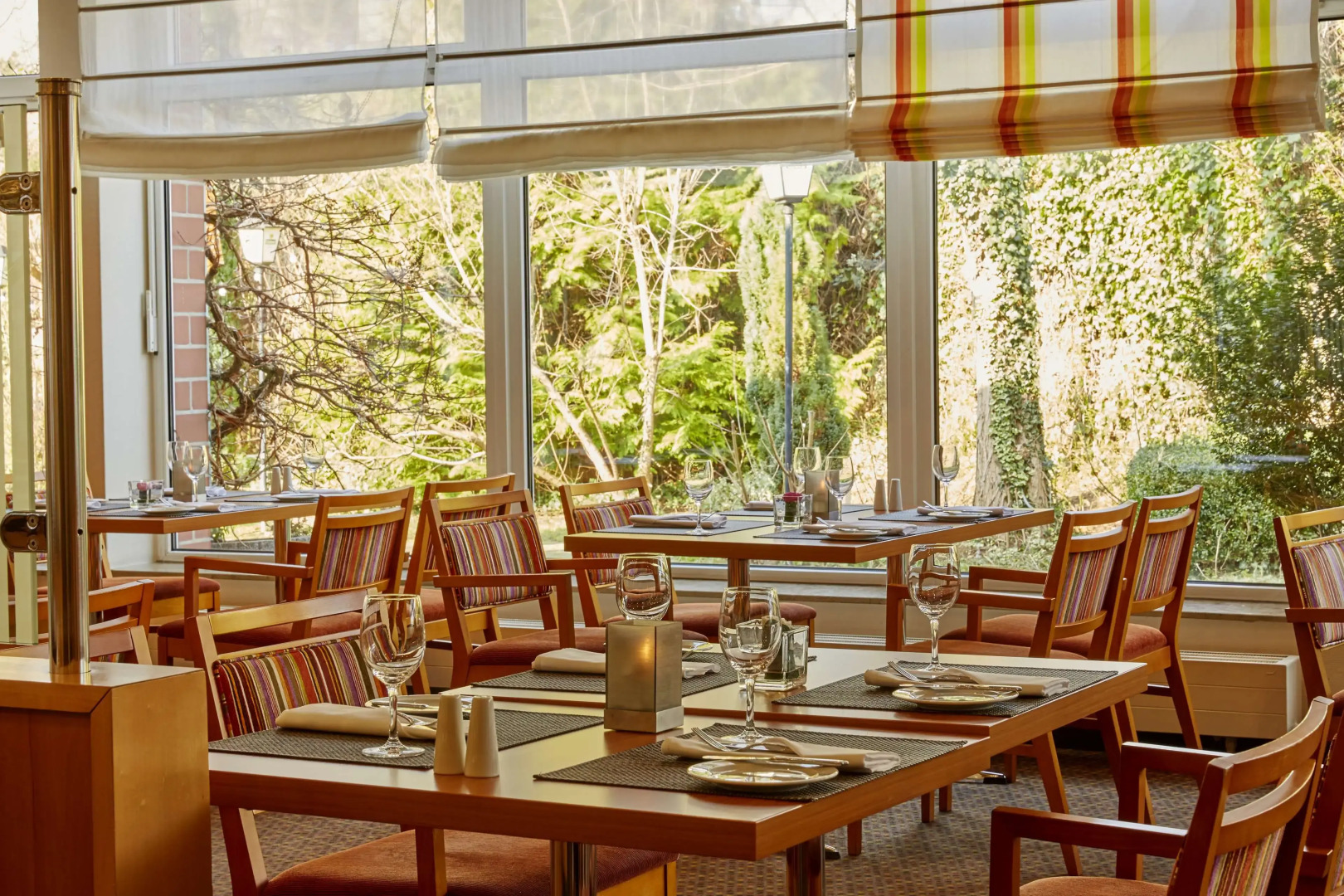 H+ Hotel Köln Hürth