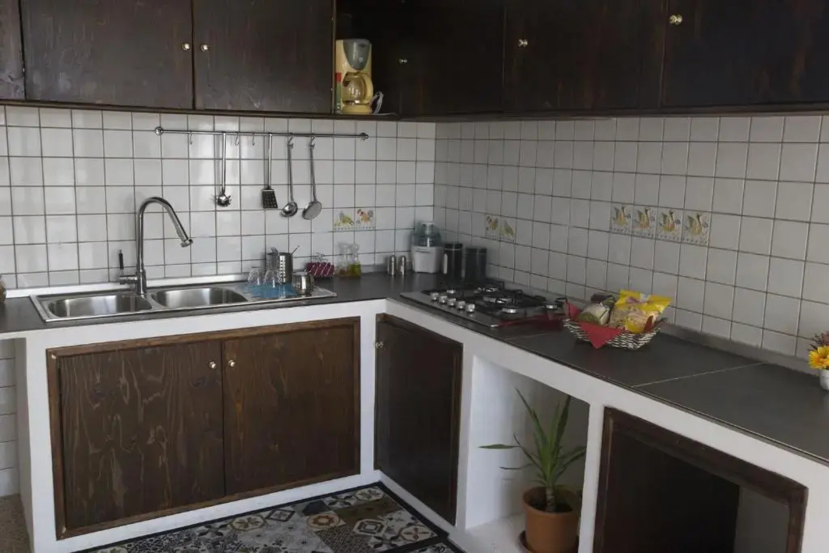 Villa Berra - Via Postale 63/A