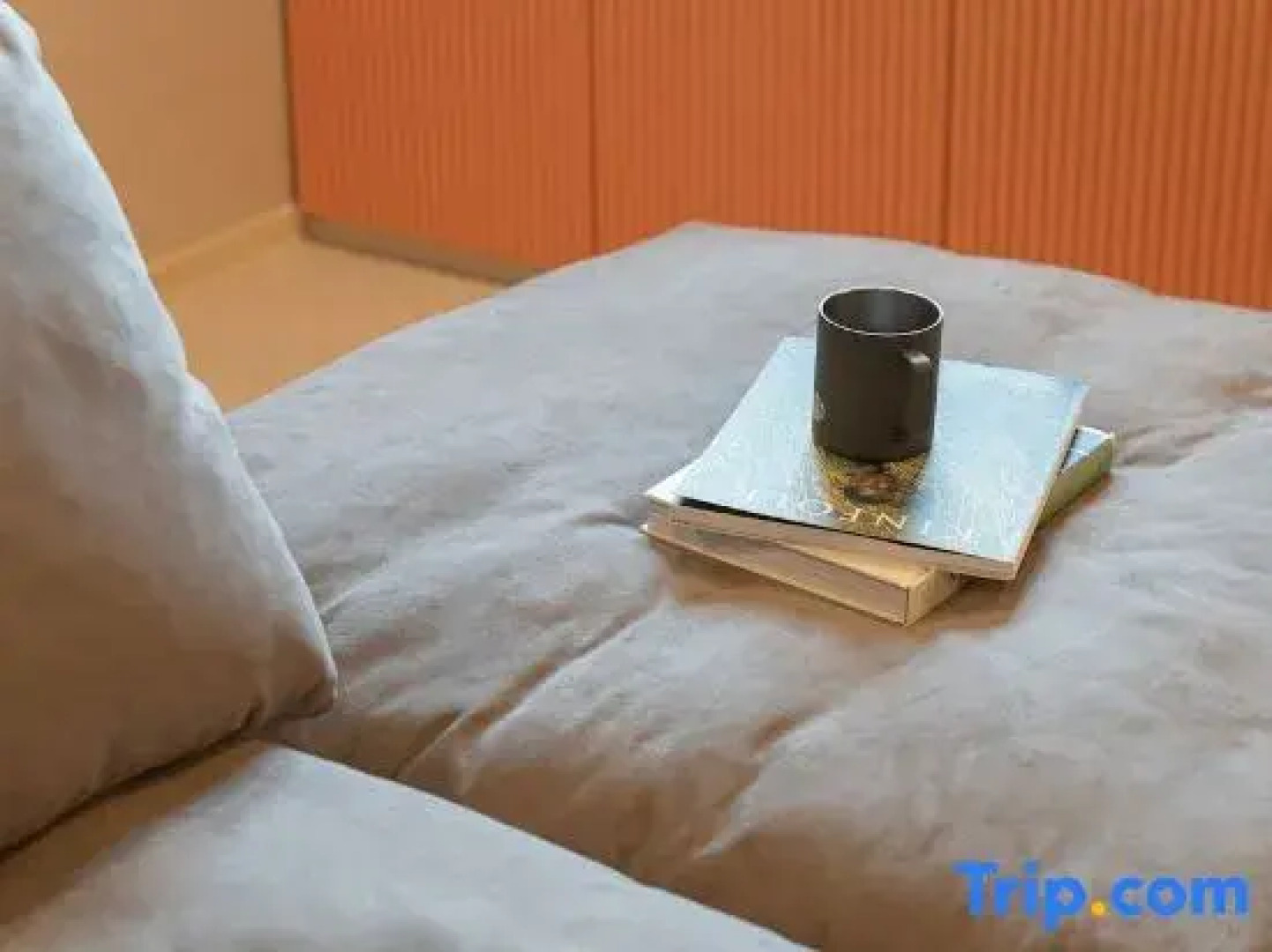 Workers Hotel Ansan by Aank