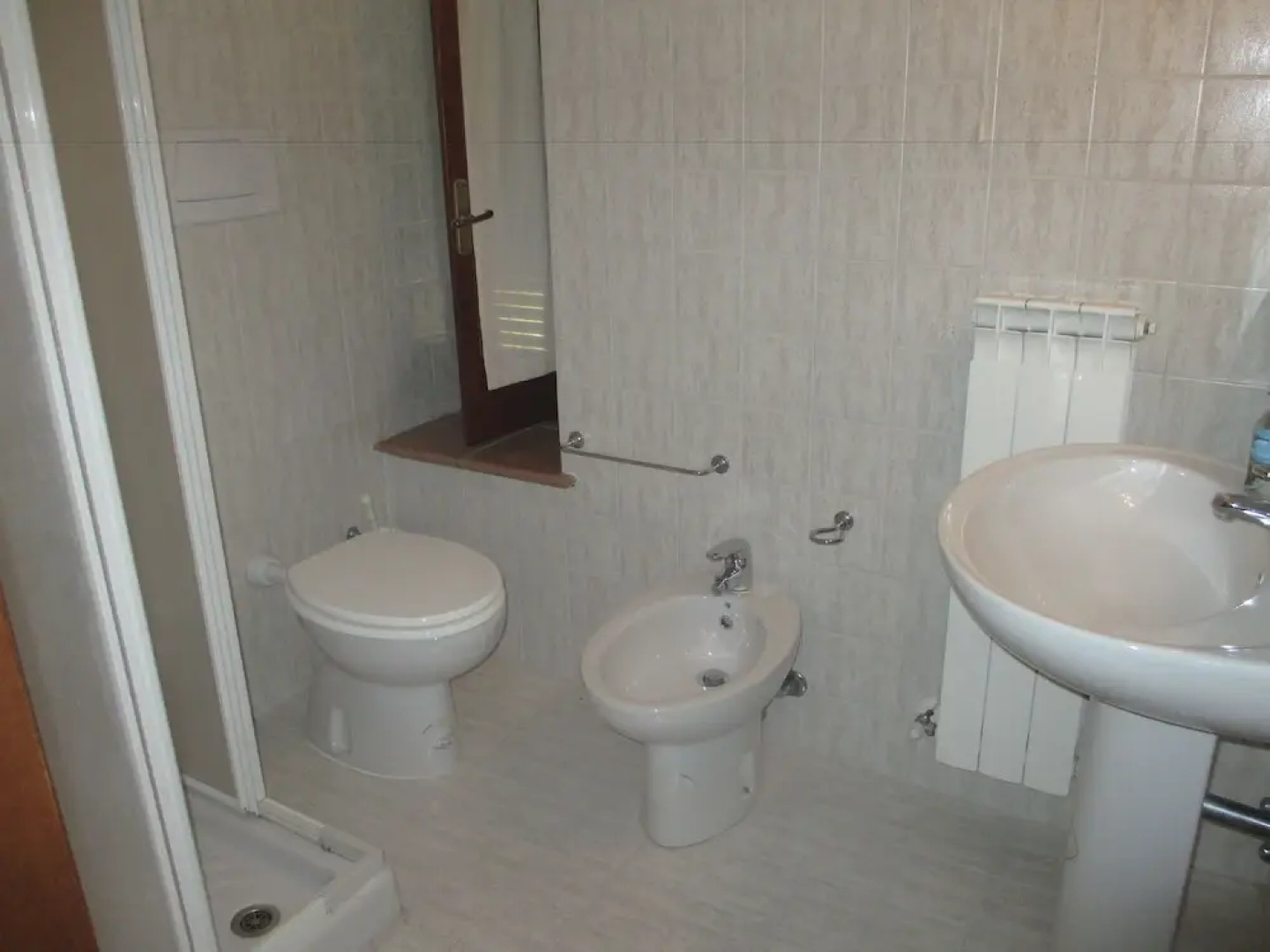 Agriturismo Trosciole