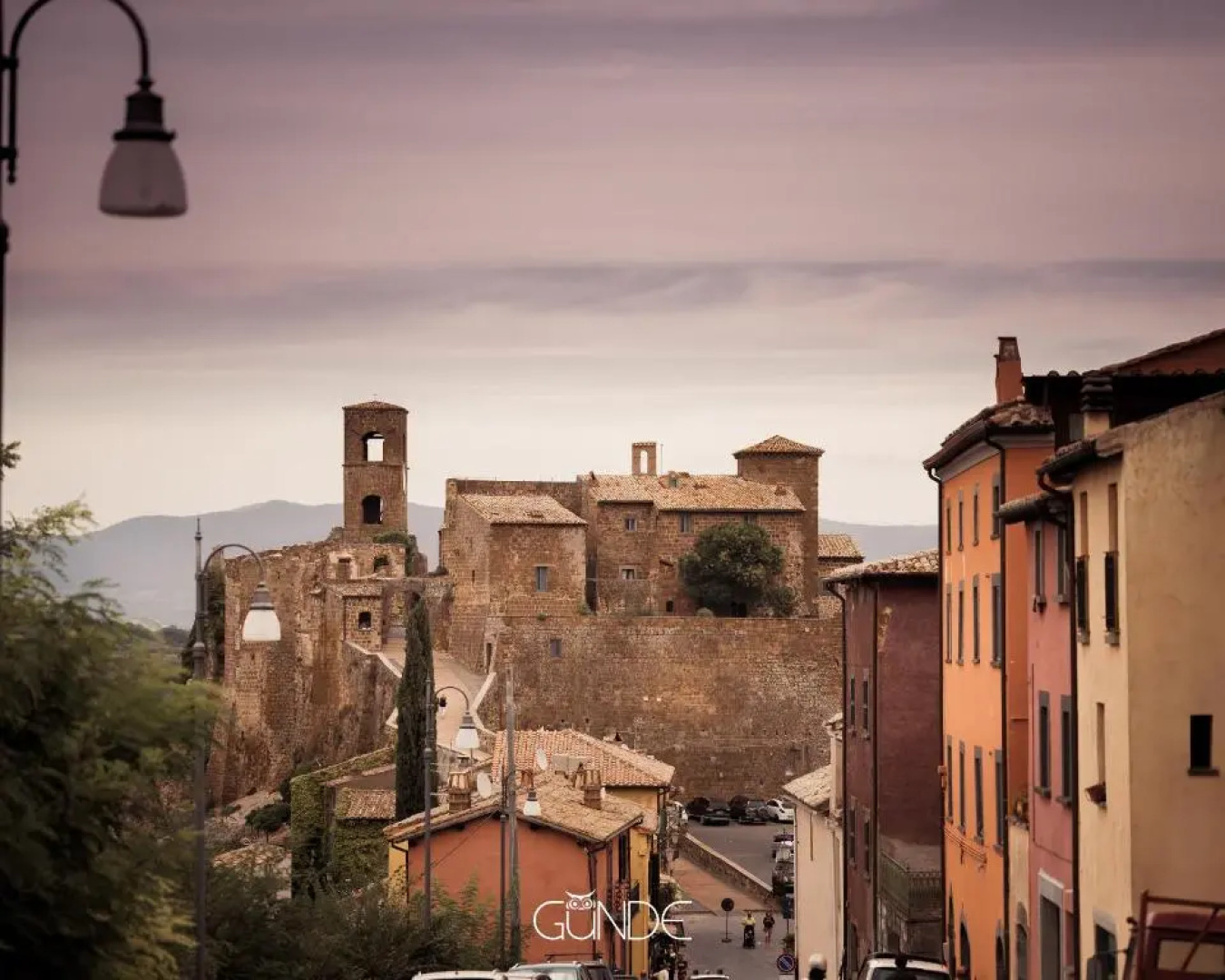 Appartamento dell'Arco