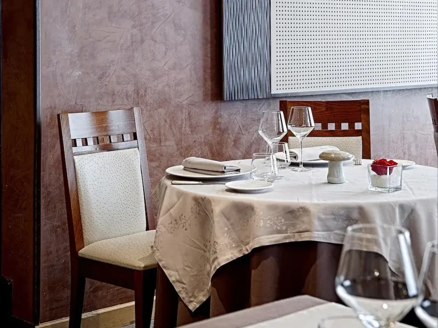 Logis Hôtel de France