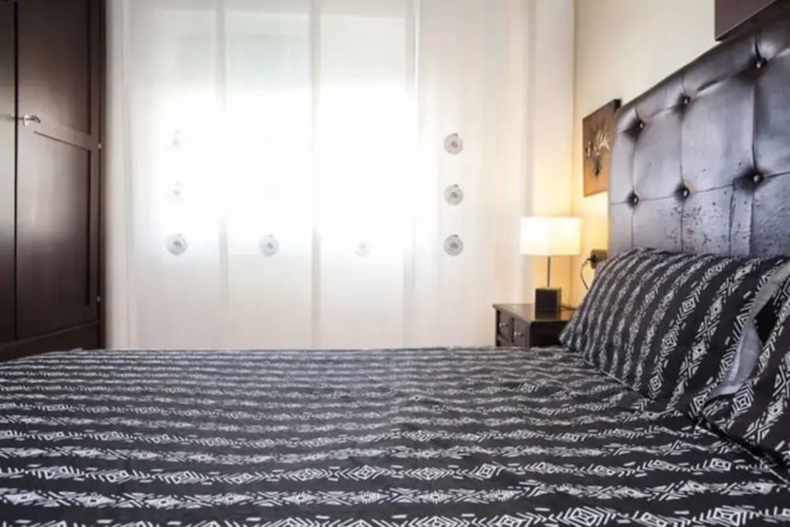 Apartamento Roquetas Center