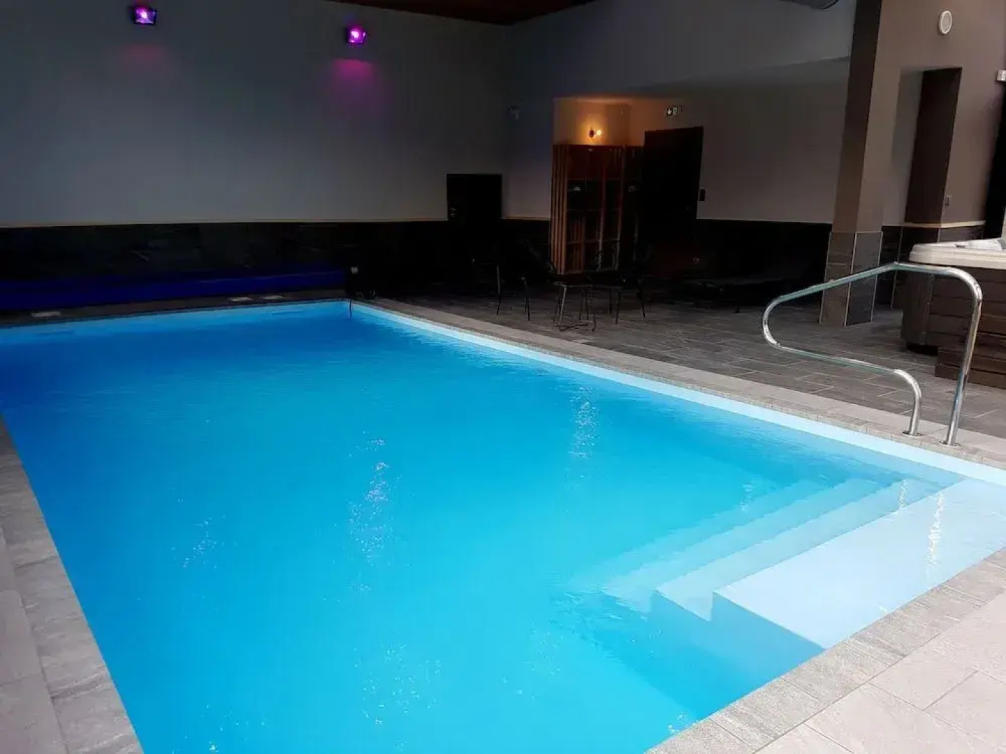 Logis Hôtel Restaurant de la Poste