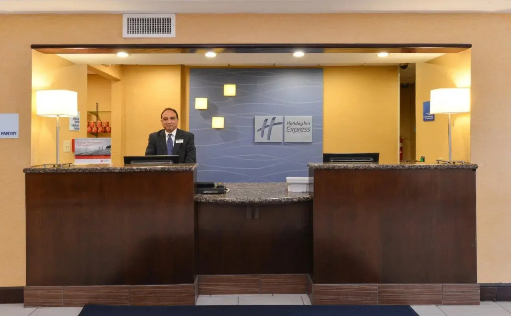 Wingate by Wyndham Jackson/Ridgeland