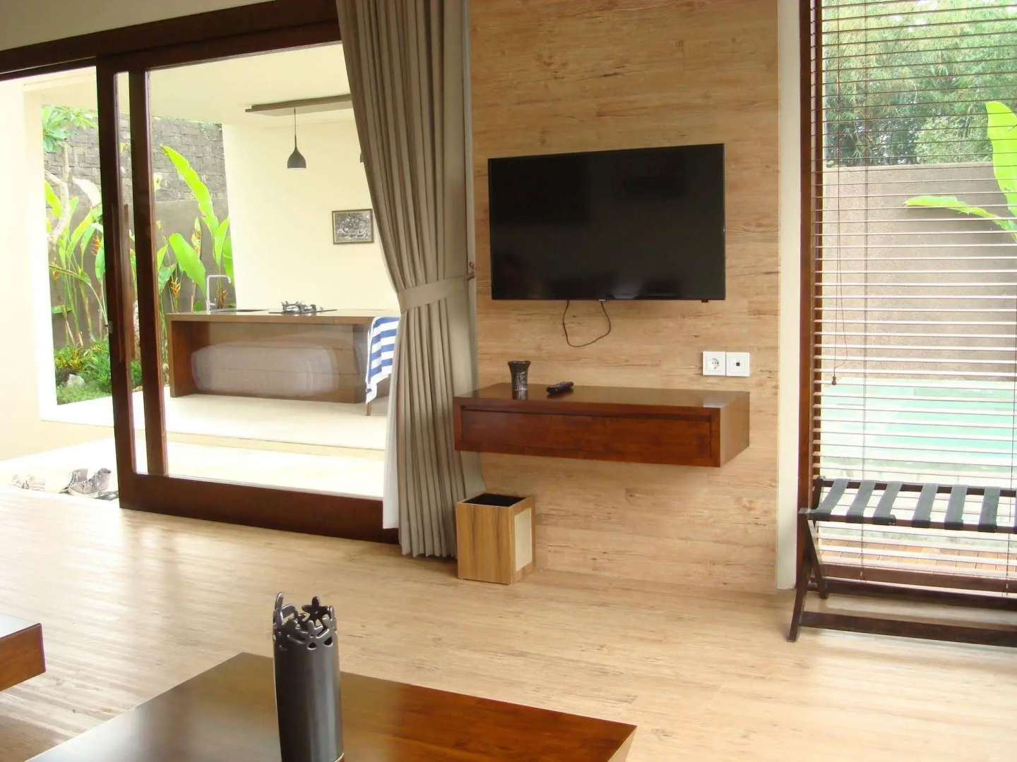 Senetan Villa and Spa Resort