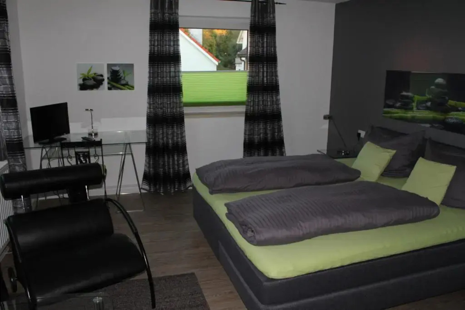 Landhaus Goldenes Kreuz