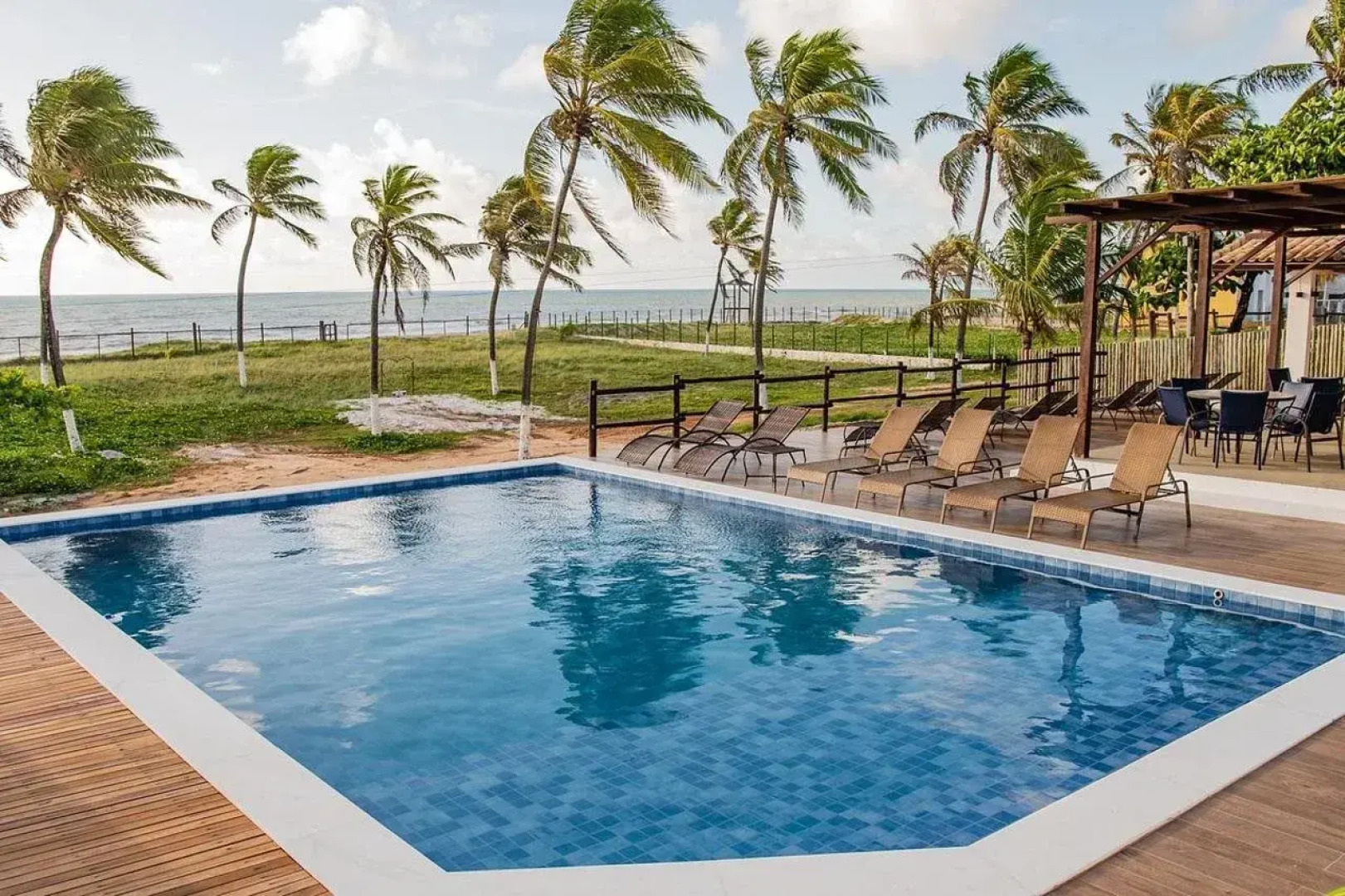 Pousada Aldeola by Slaviero Hotéis