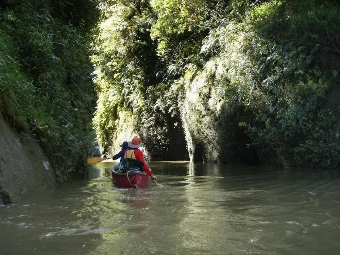 Station Lodge - Hostel