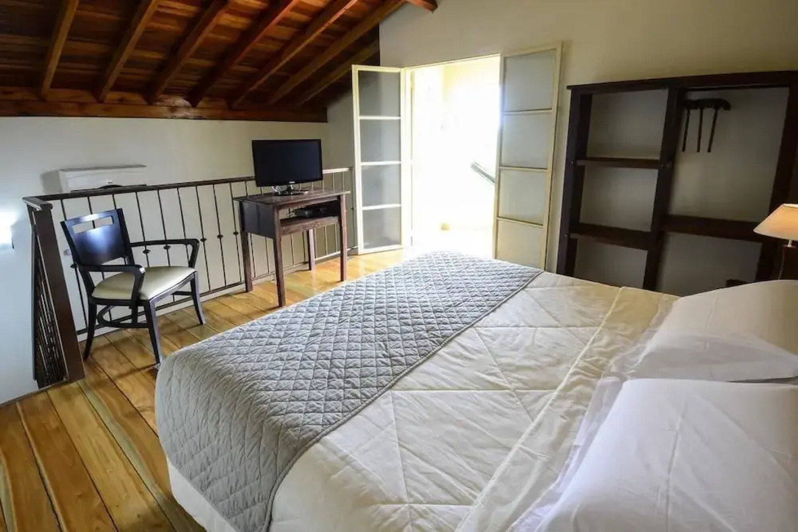 Hotel Fazenda Areia que Canta