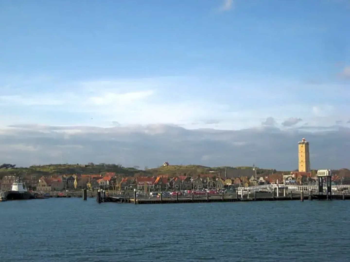 De Cyprian Bed & Breakfast