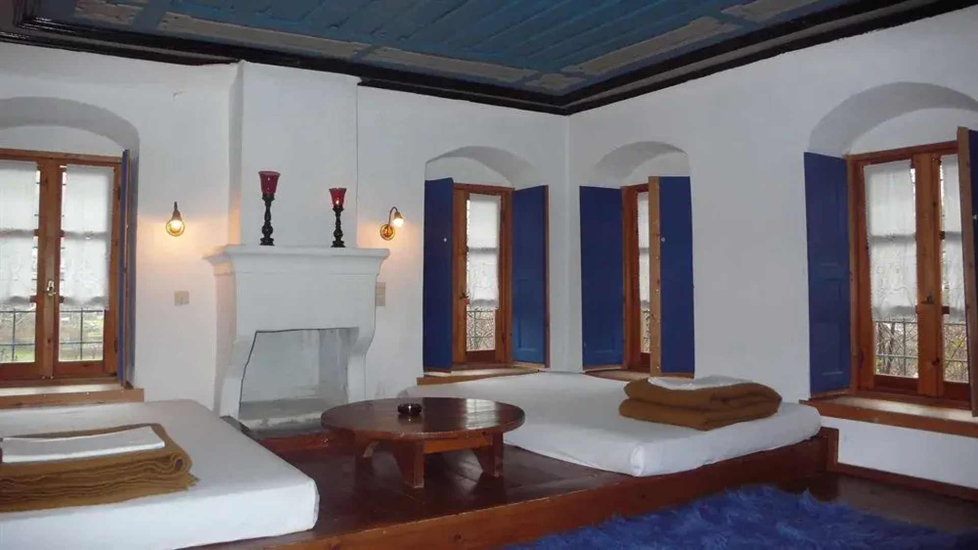 Ioannidis Guesthouse