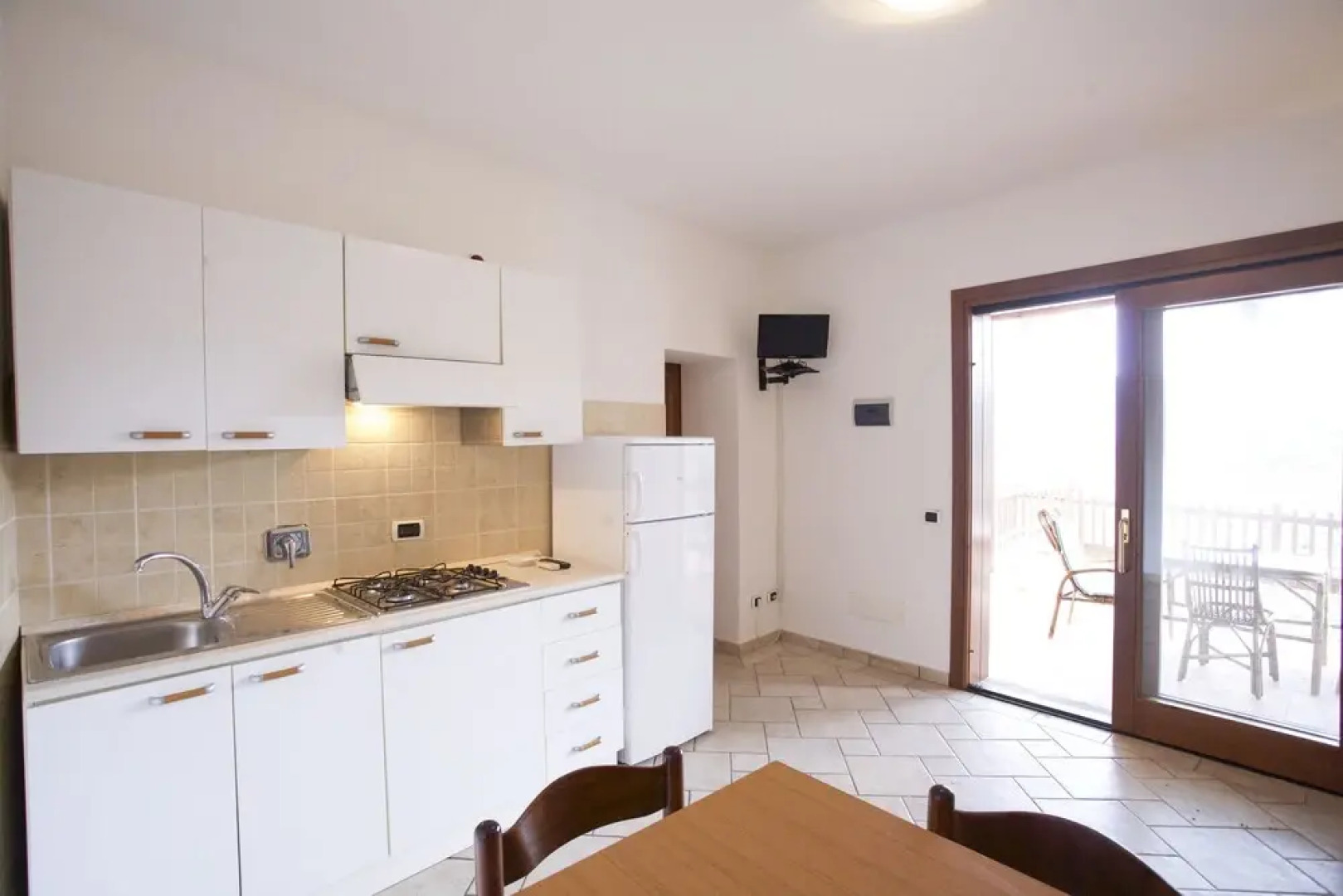 Appartamento La Pergola