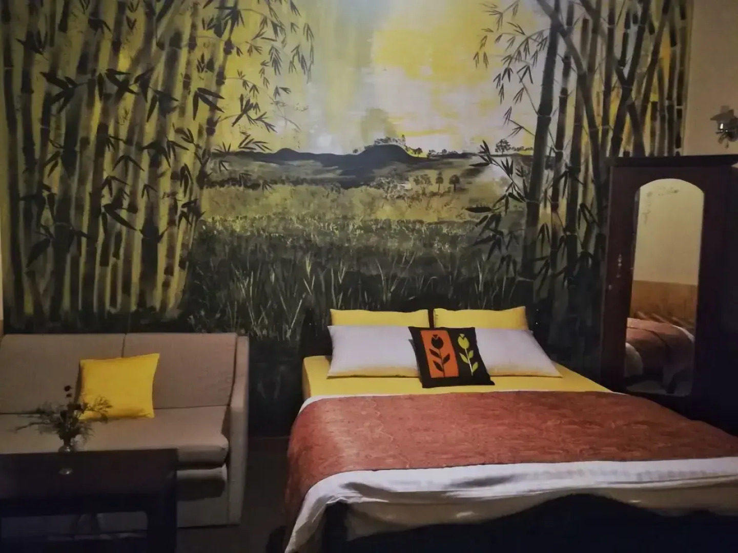 MF Estate Holiday Bungalow