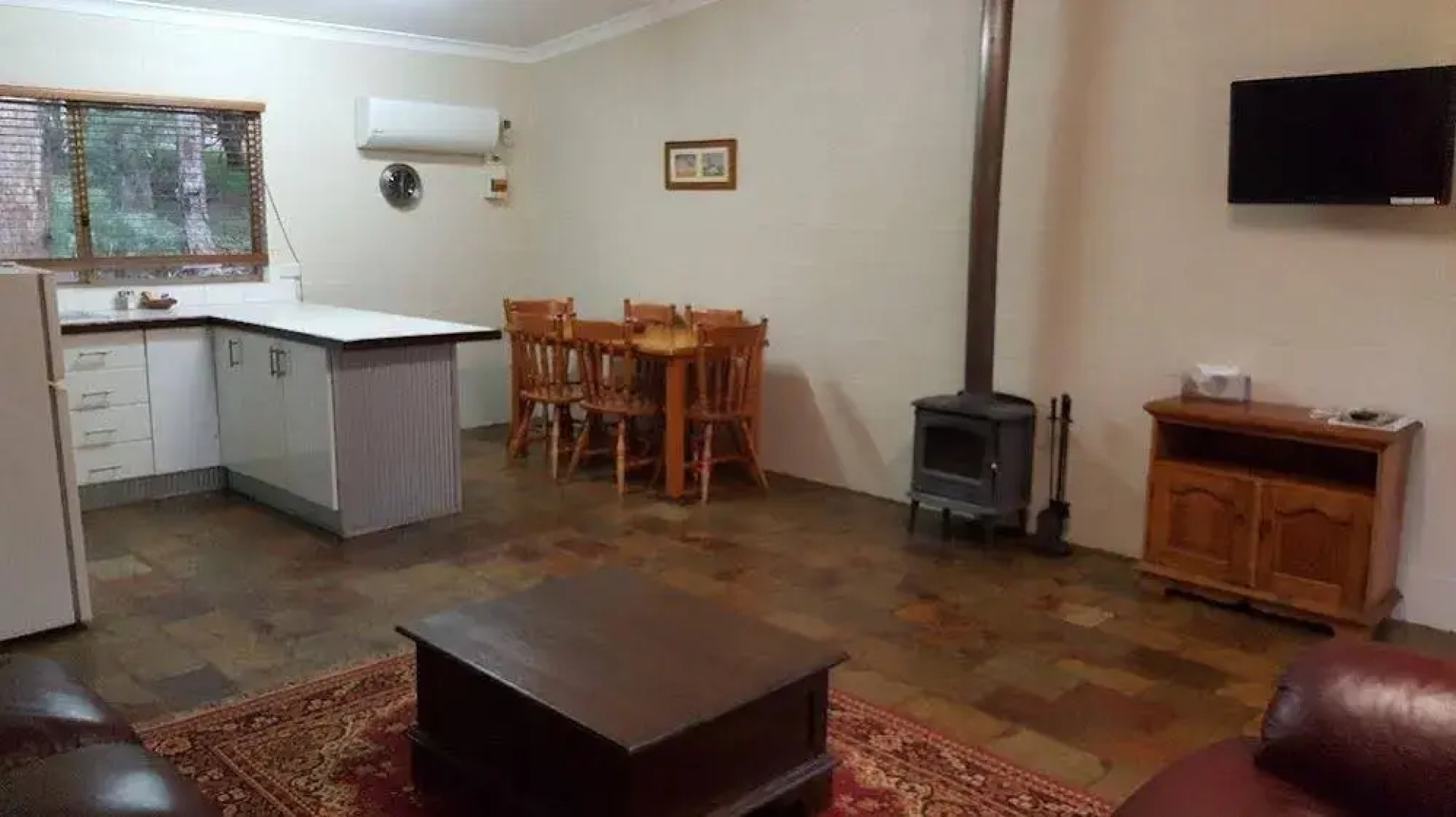 Country Cottages of Bridgetown