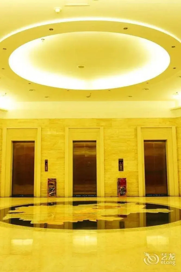 Guizhou Ethnic Hotel - Guiyang