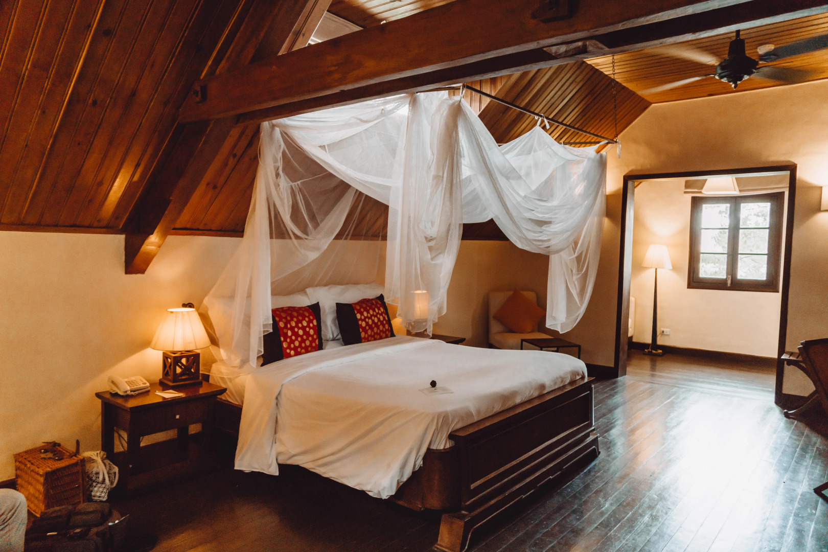 Ana Mandara Villas Dalat Resort & Spa