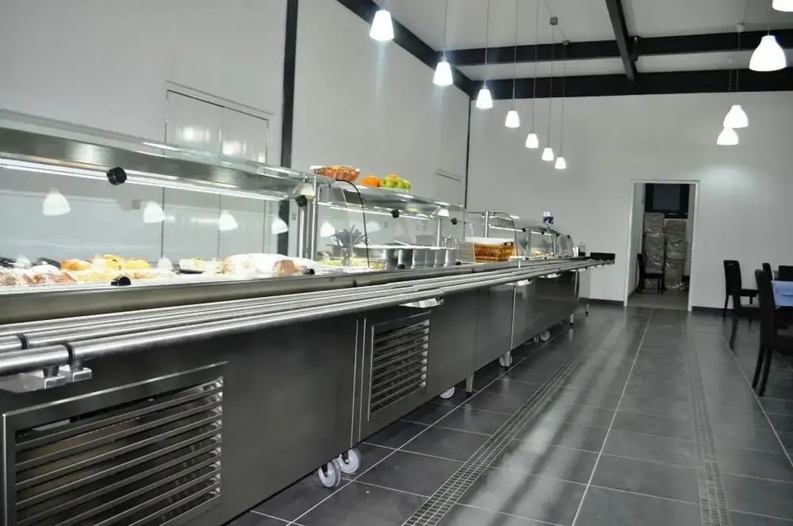 Mobilne Kucice Mediteran kamp Klenovica