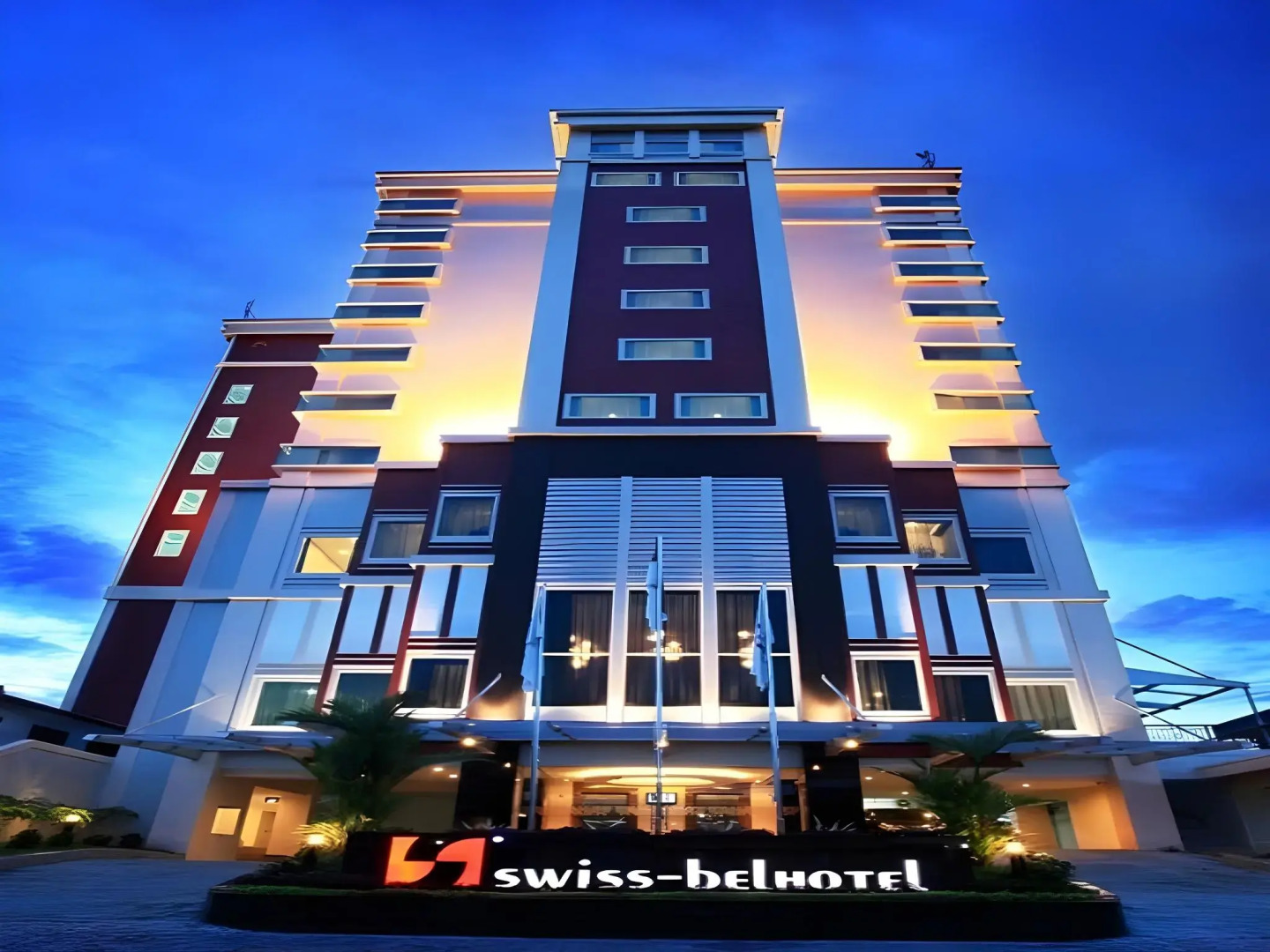 Swiss-Belhotel Ambon