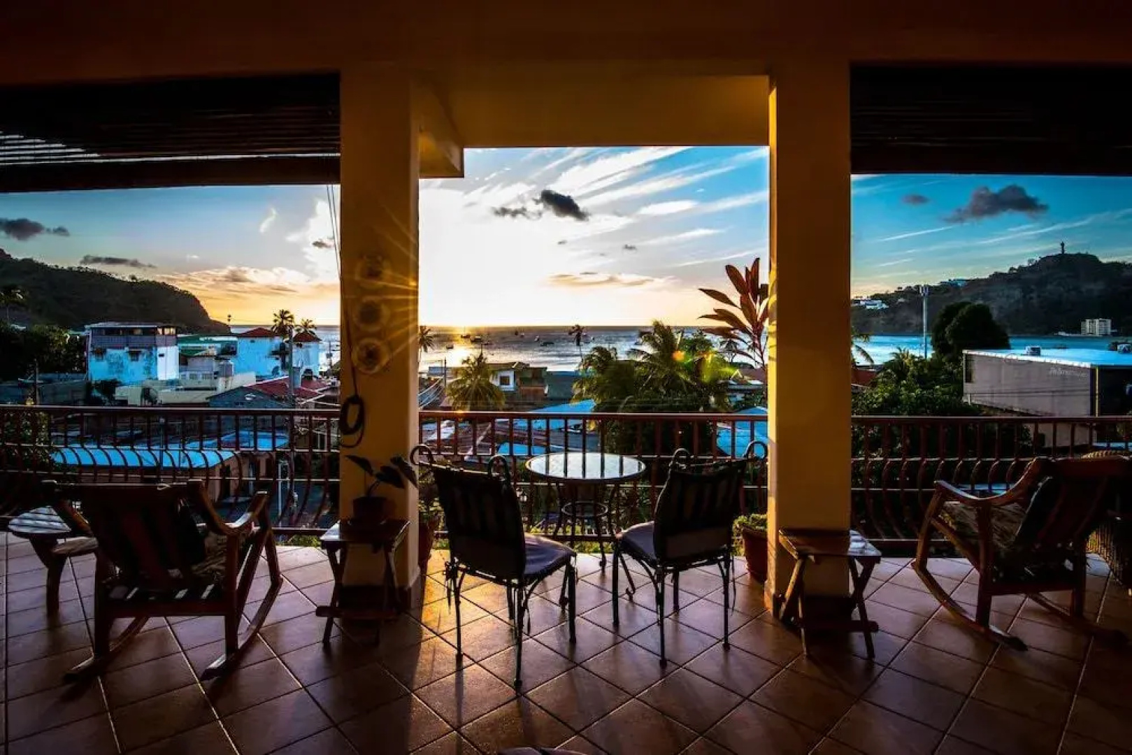 Park Avenue Villas Hotel