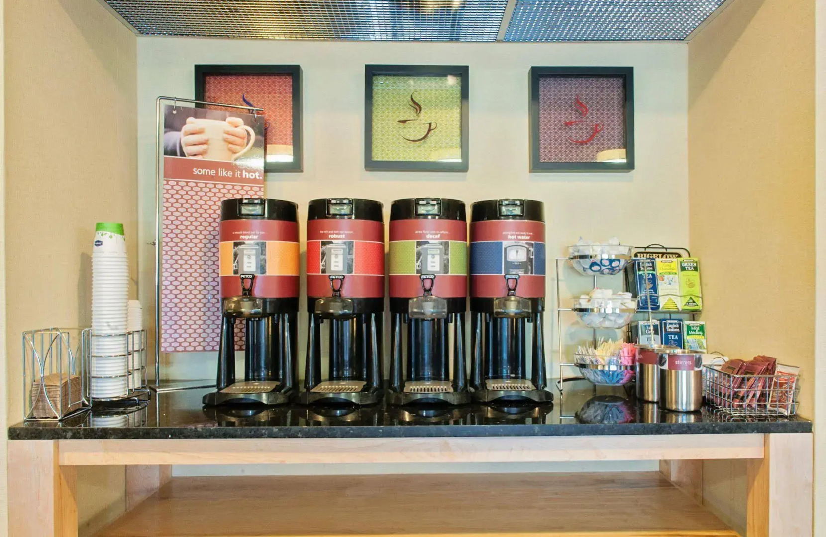 Hampton Inn Louisville-Airport