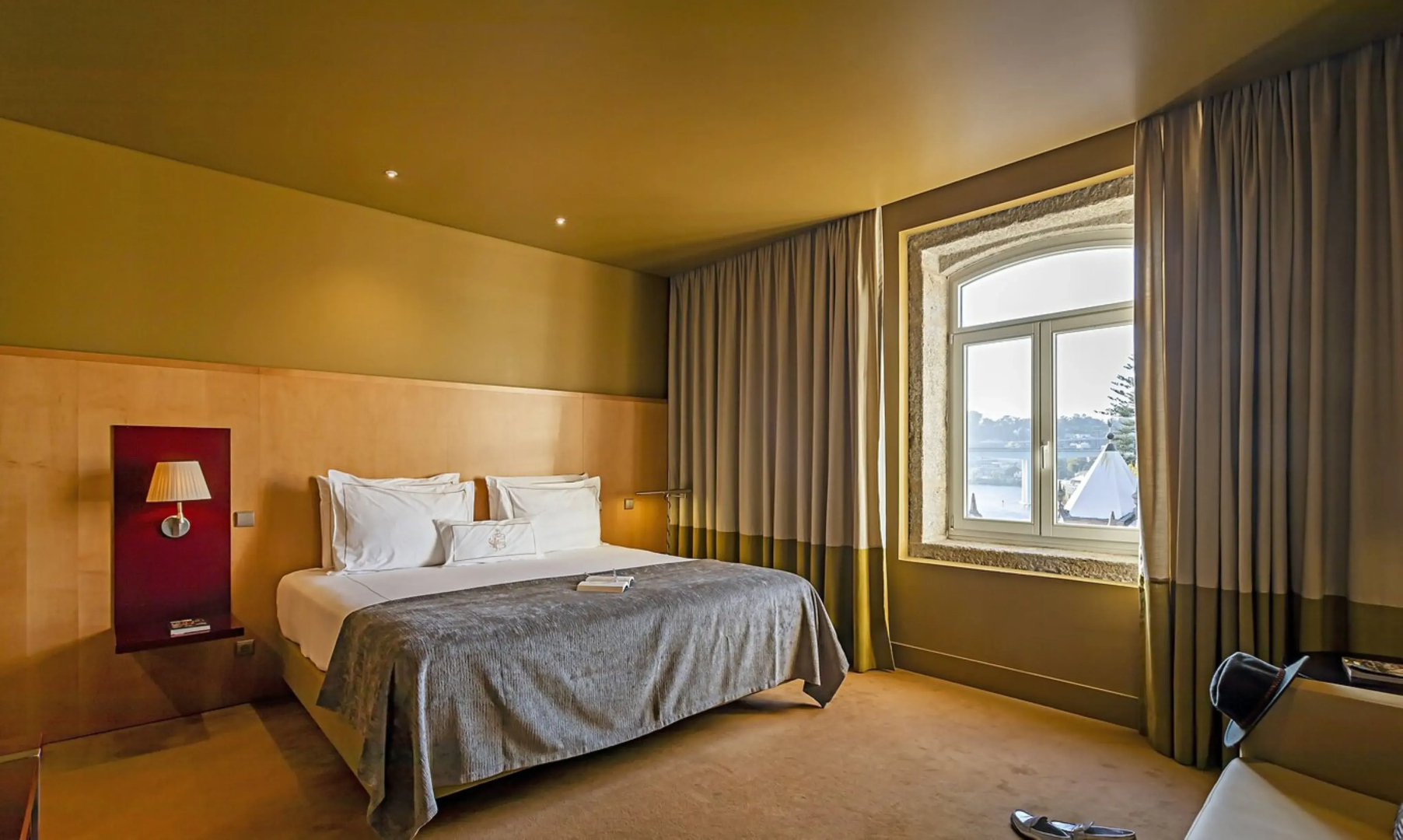 Pestana Palacio do Freixo, Pousada & National Monument - The Leading Hotels of the World