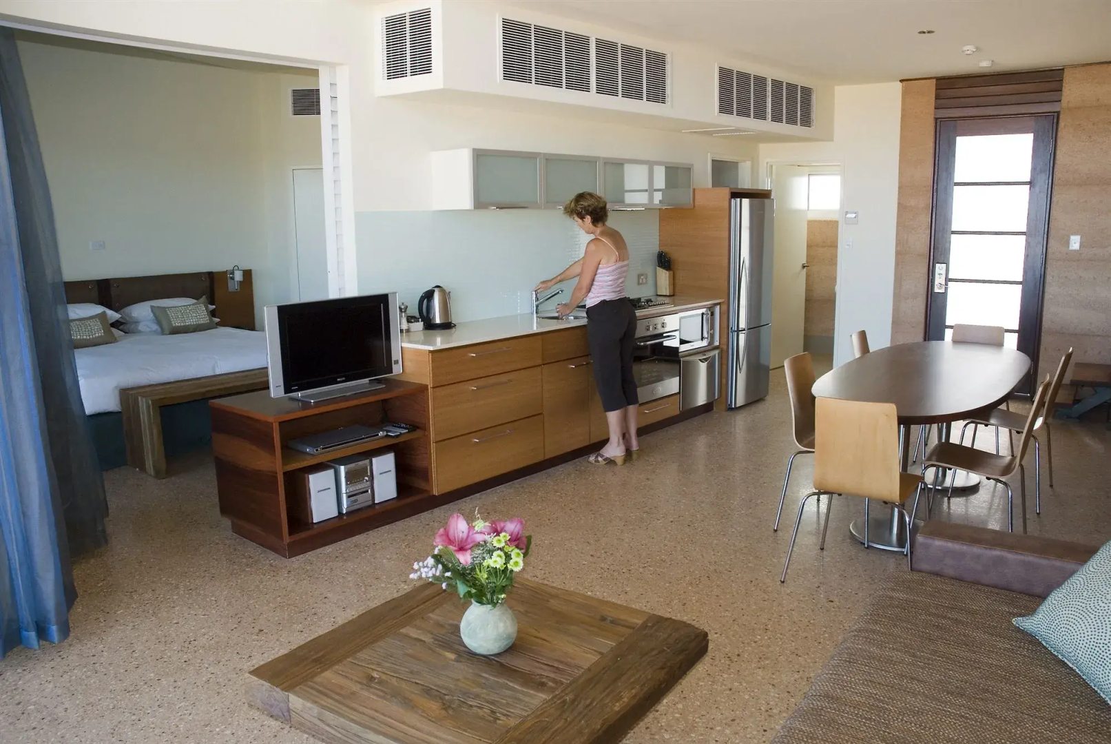 Novotel Ningaloo Resort Exmouth