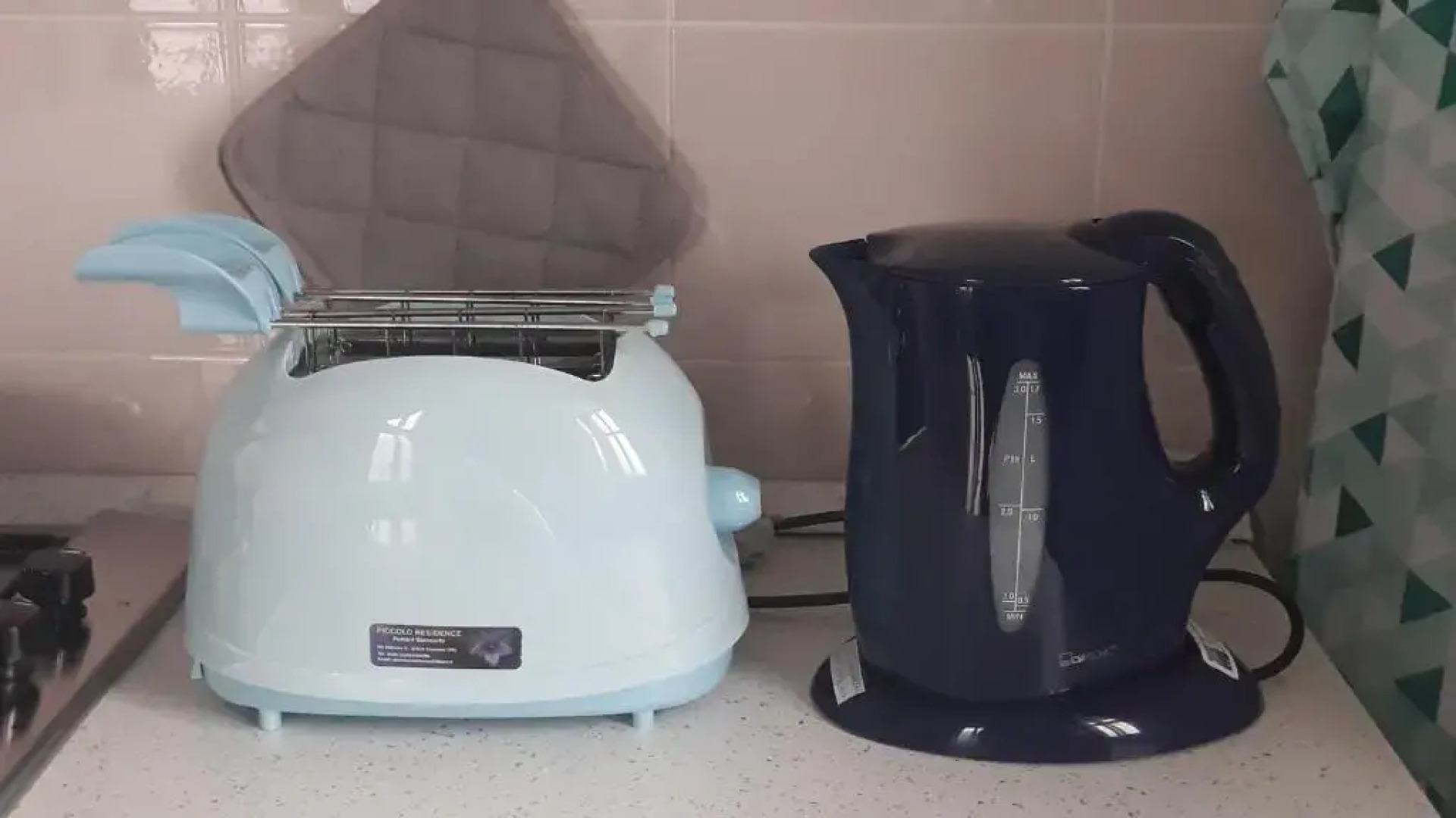 New Piccolo Residence